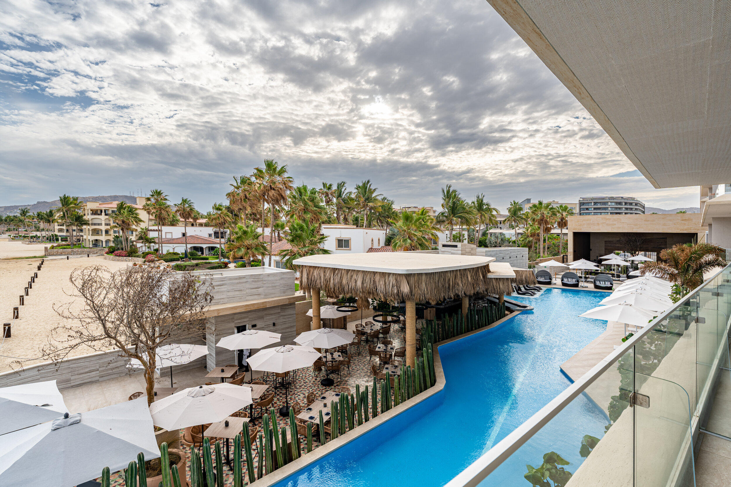 Bahia de las Palmas 3356, Residence Albaluz 201