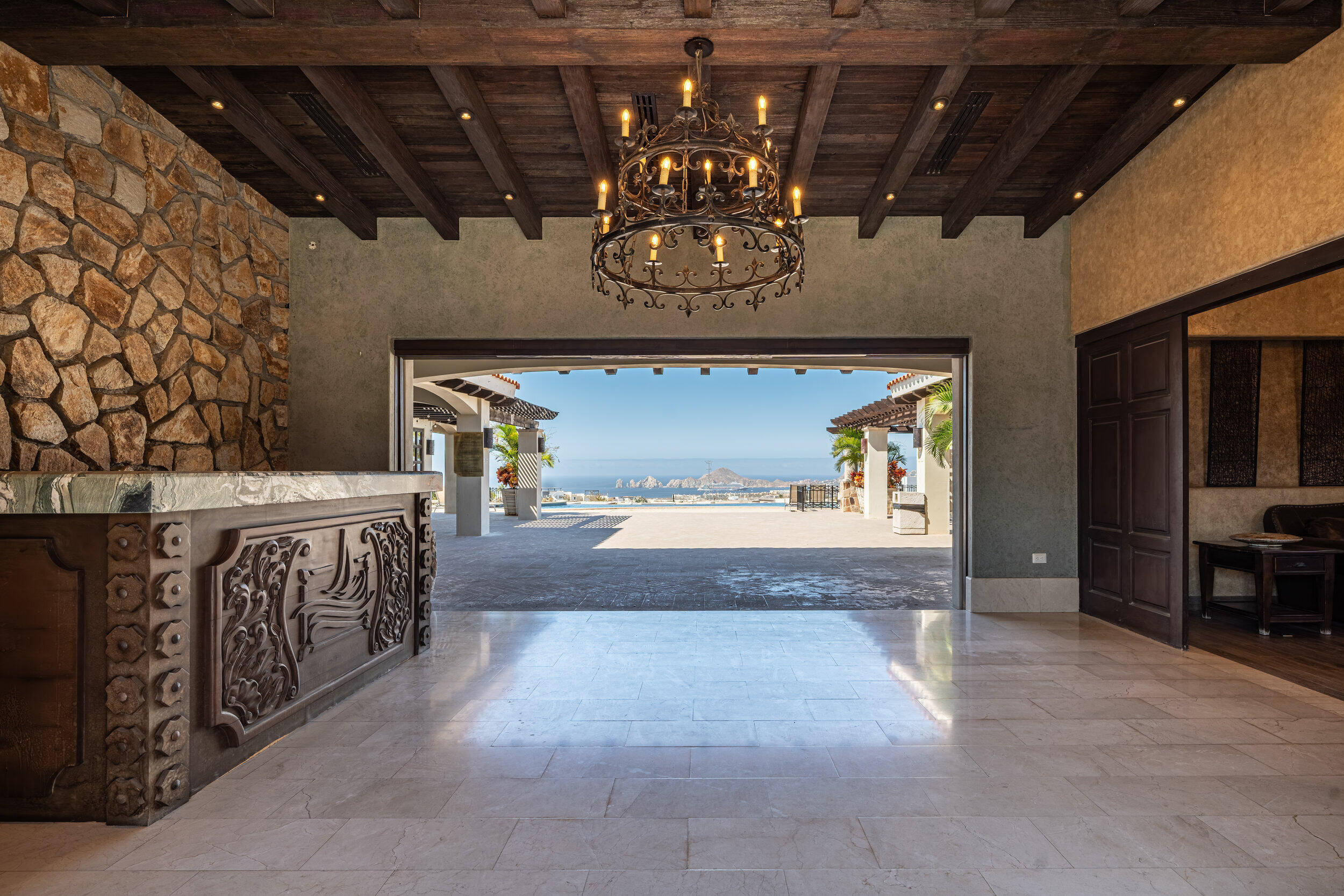 Ventanas del Mar