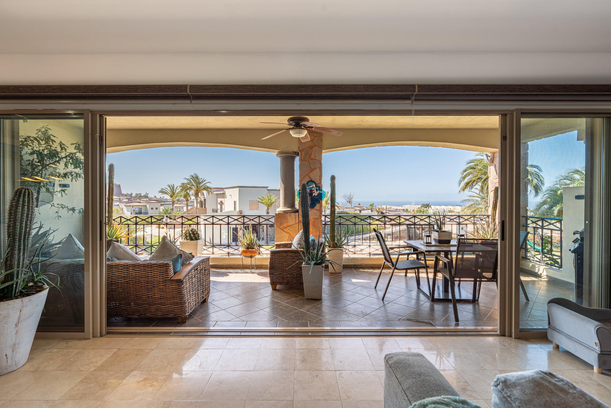 Ventanas del Mar