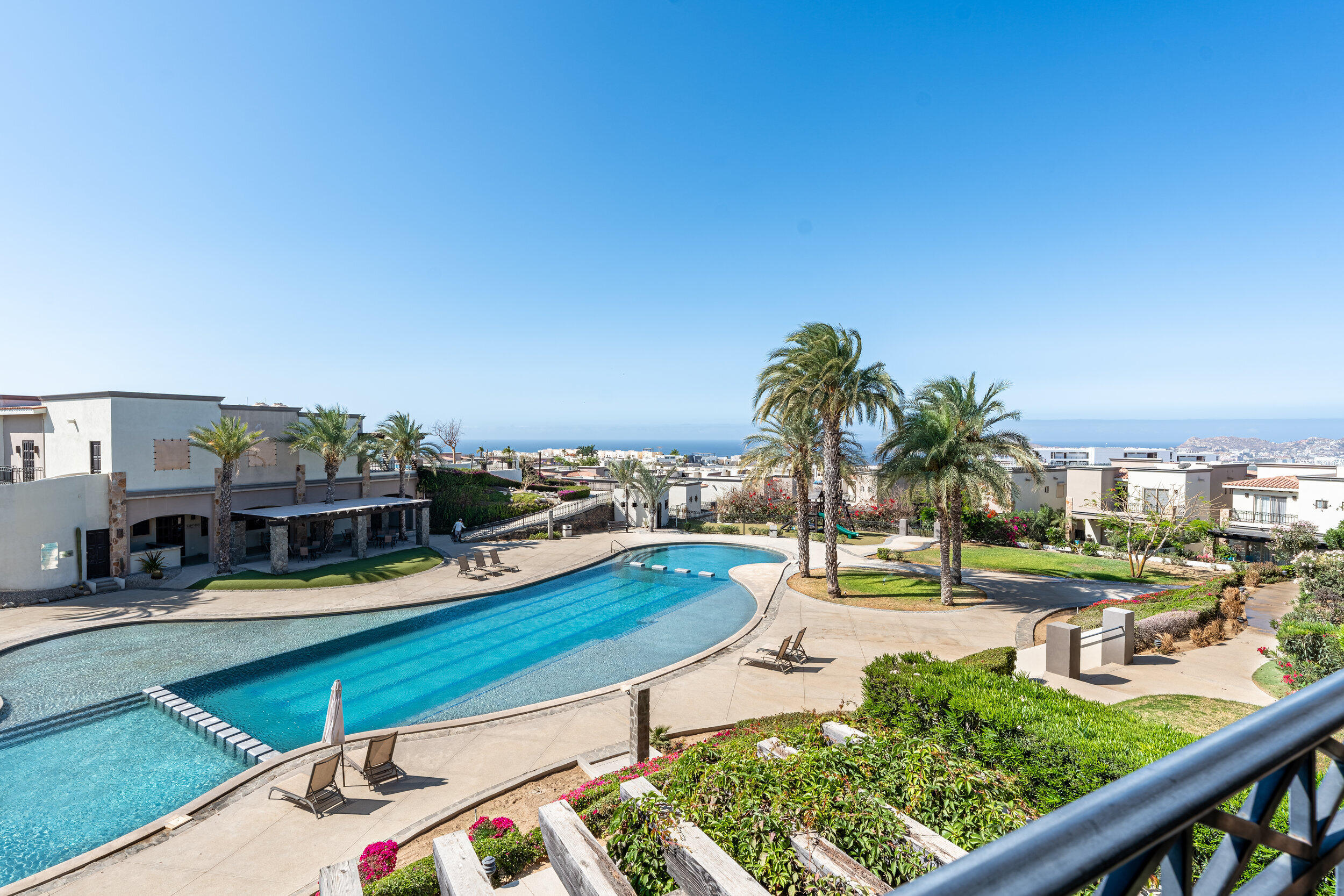 Ventanas del Mar