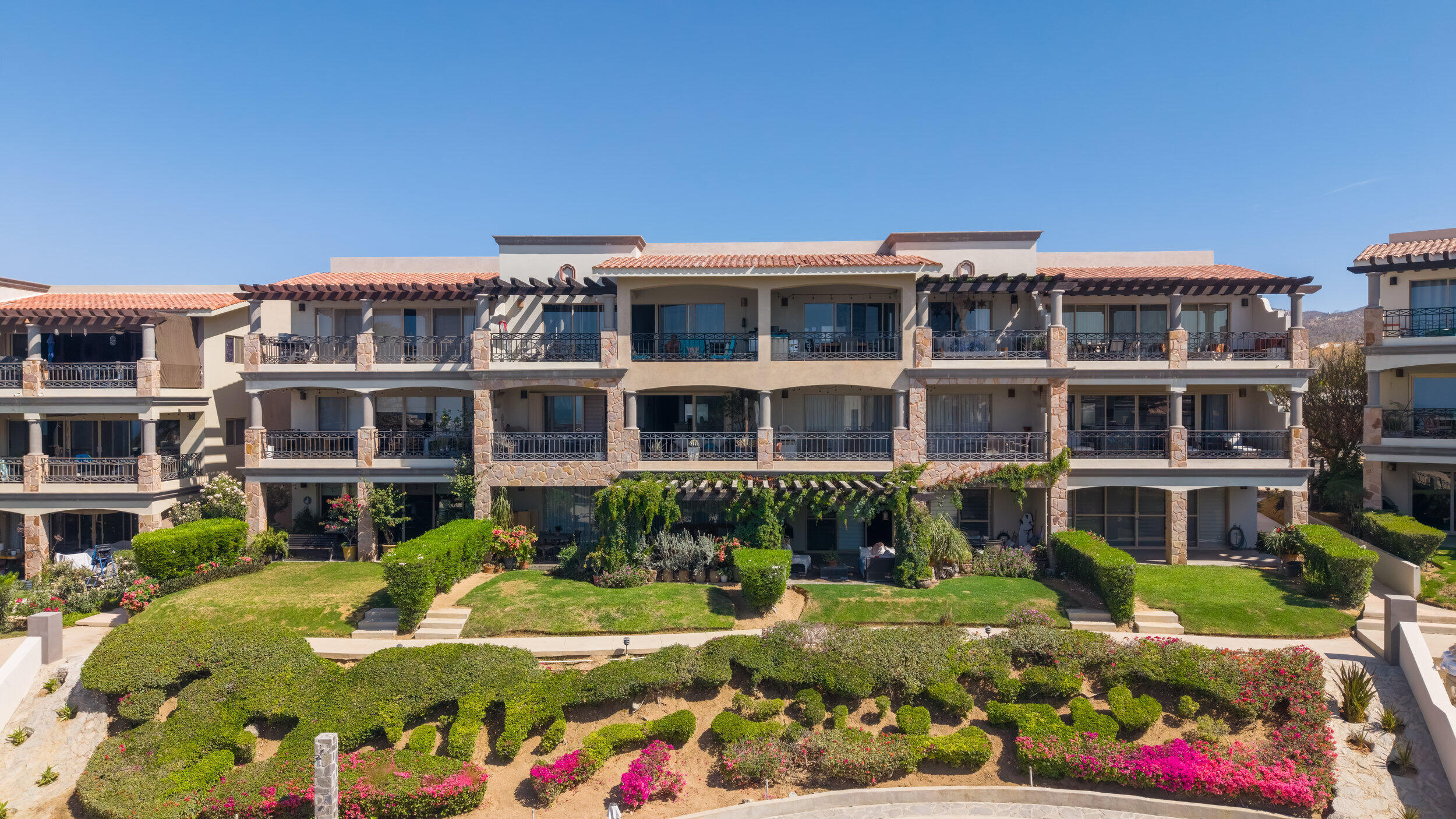 Ventanas del Mar