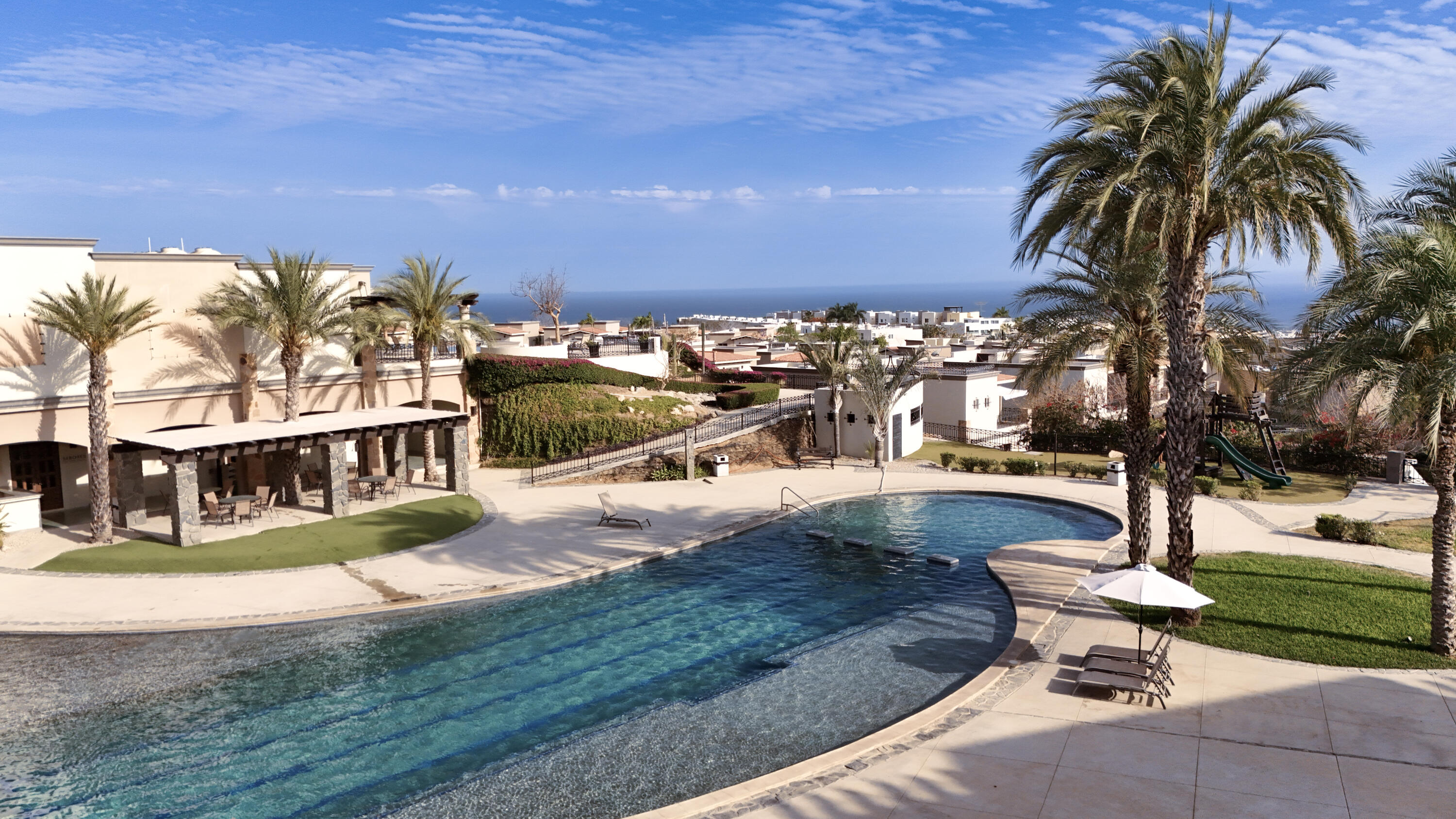 Ventanas del Mar