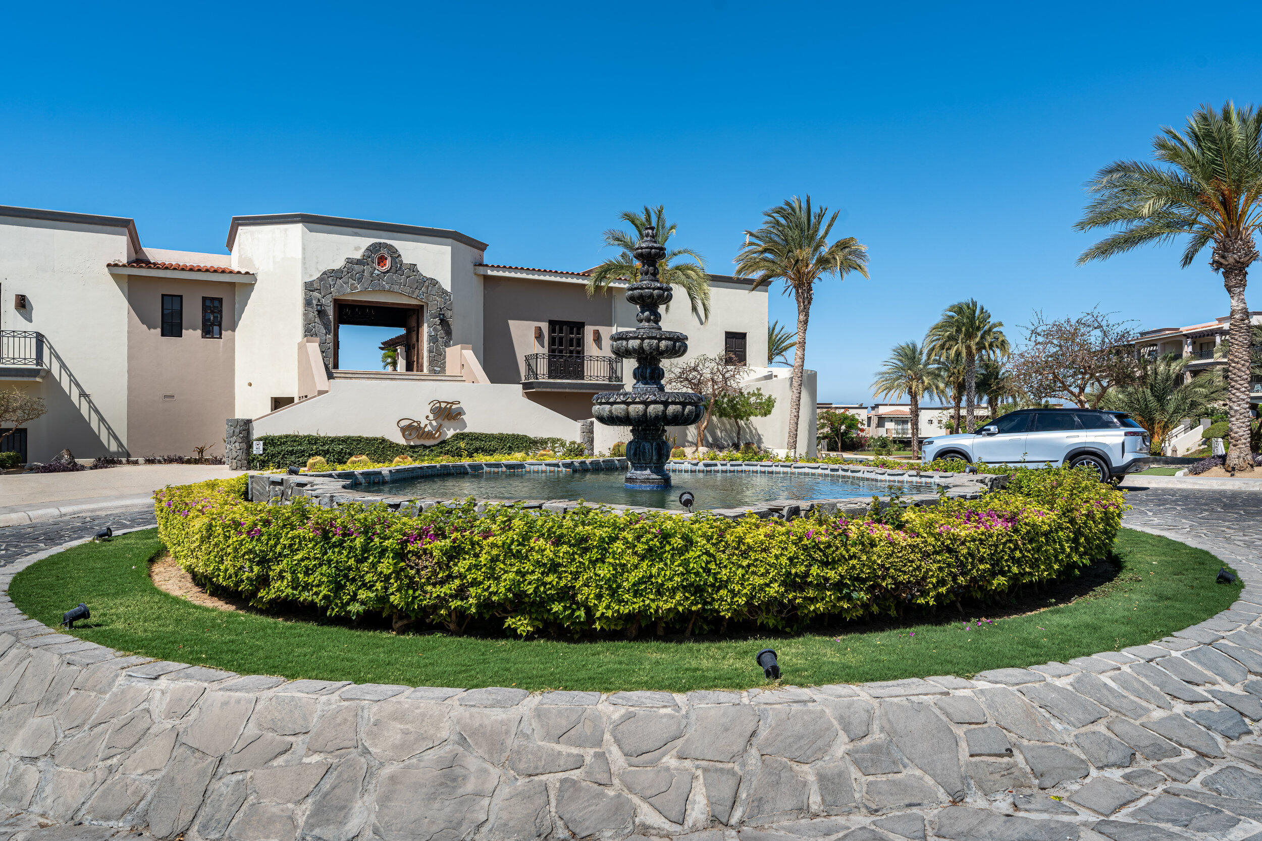 Ventanas del Mar
