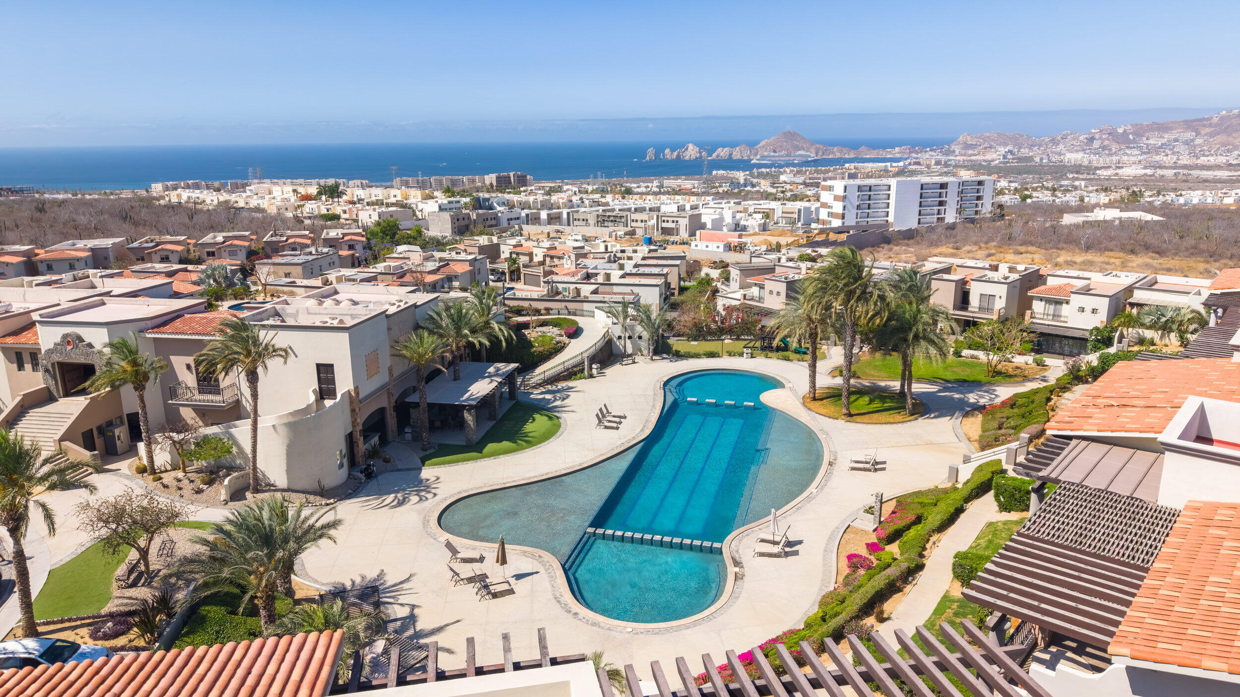 Ventanas del Mar