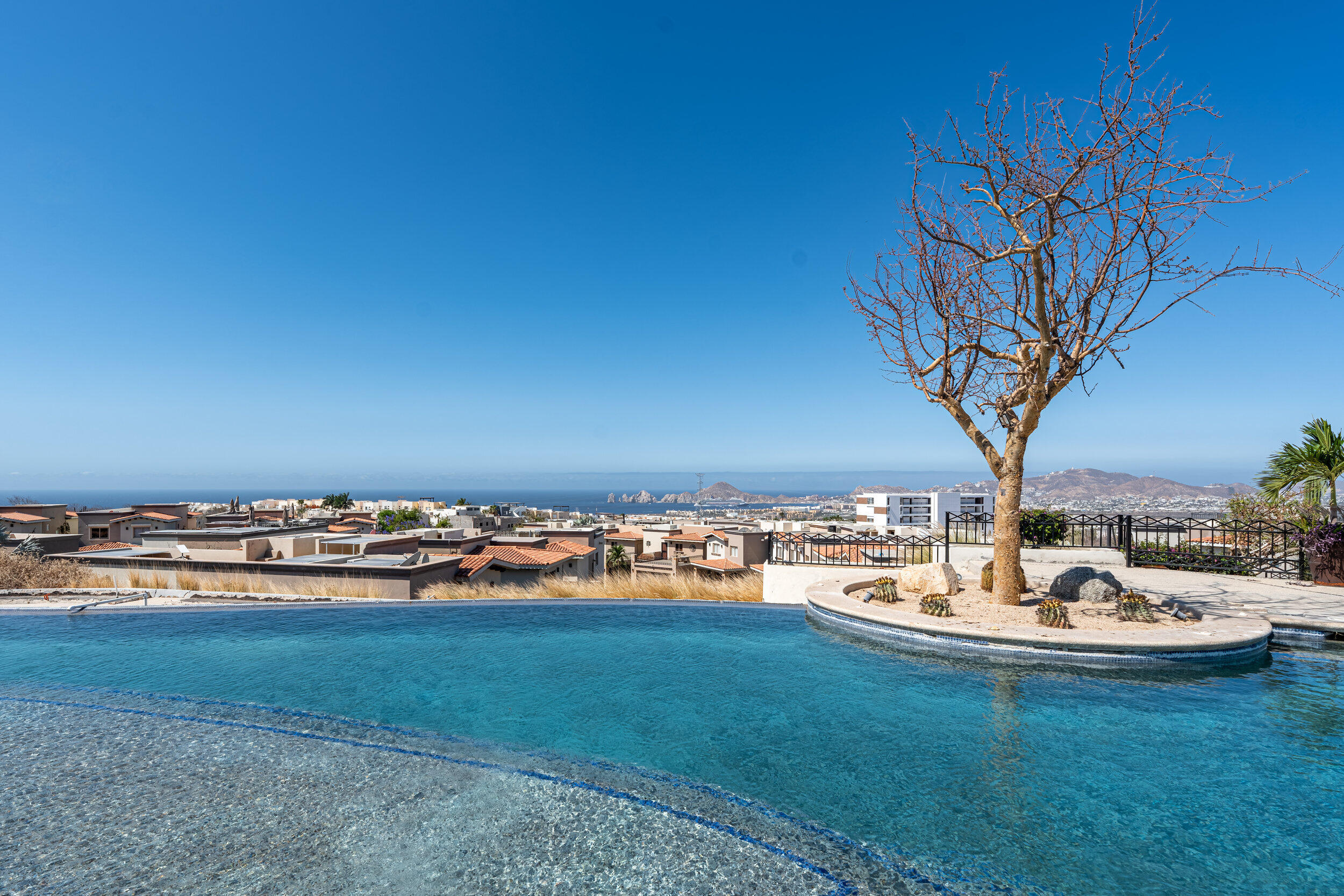 Ventanas del Mar