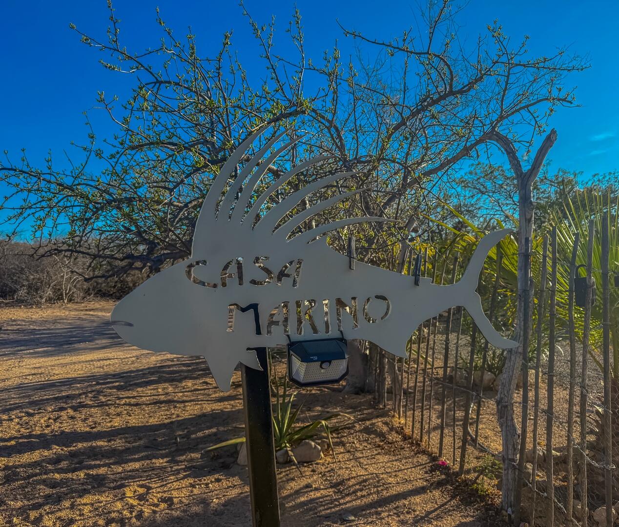 Lot 21 Phase 3, Casa Marino