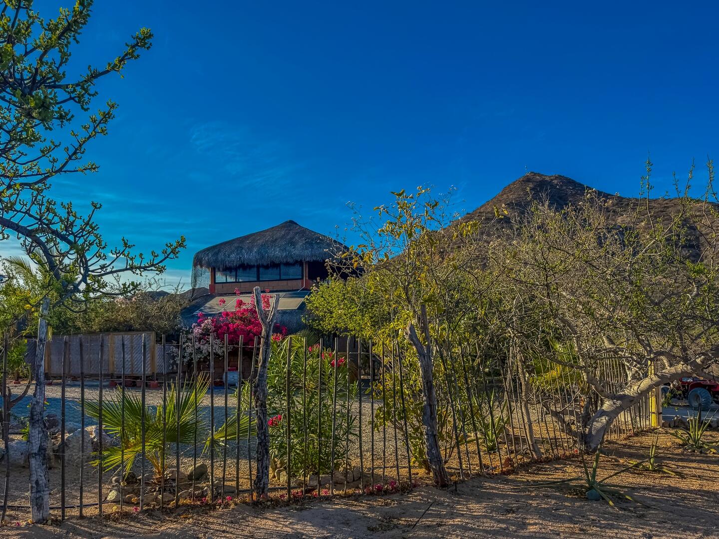 Lot 21 Phase 3, Casa Marino