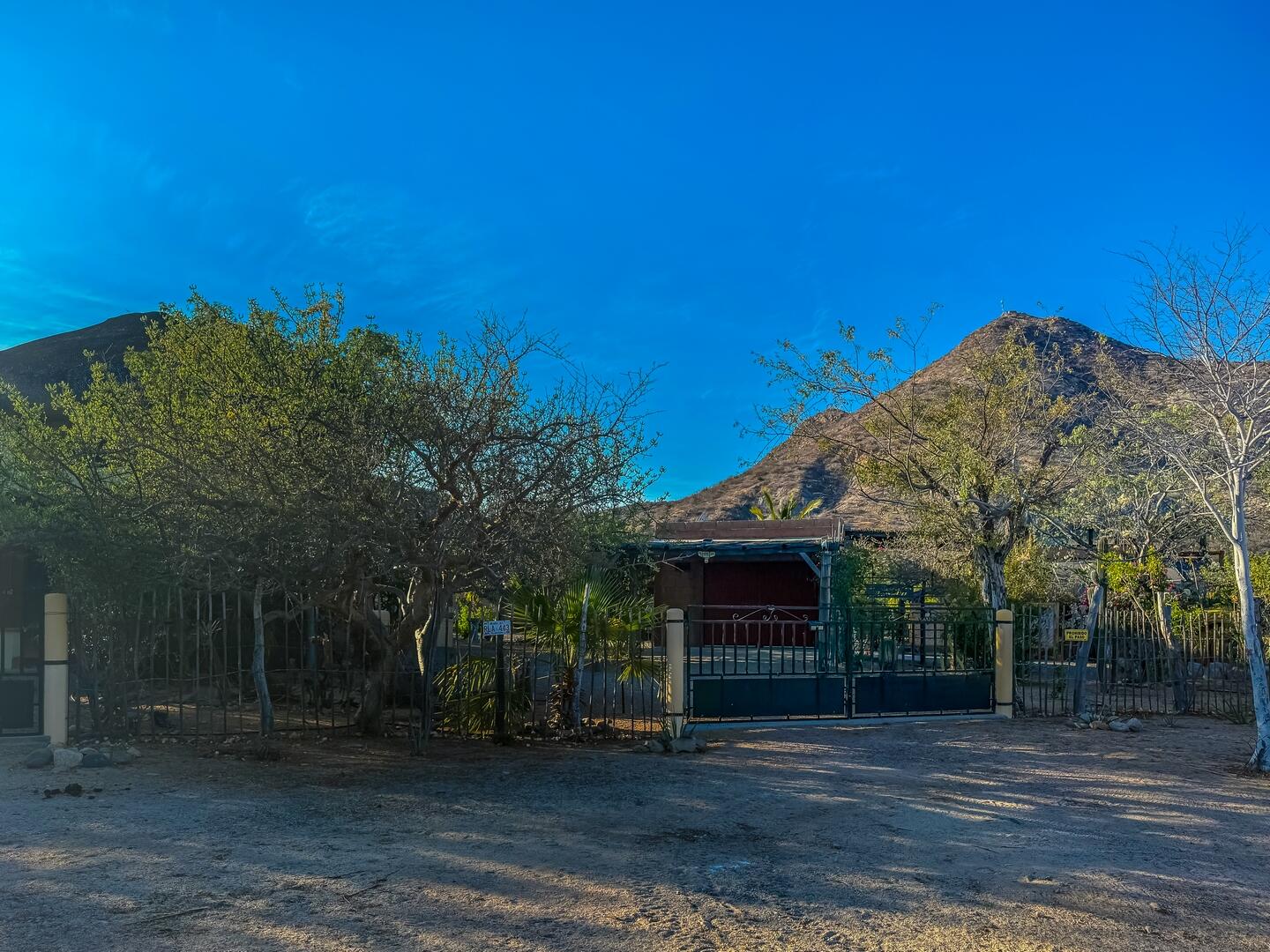 Lot 21 Phase 3, Casa Marino