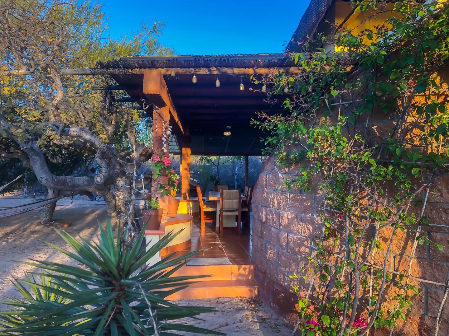 Lot 21 Phase 3, Casa Marino