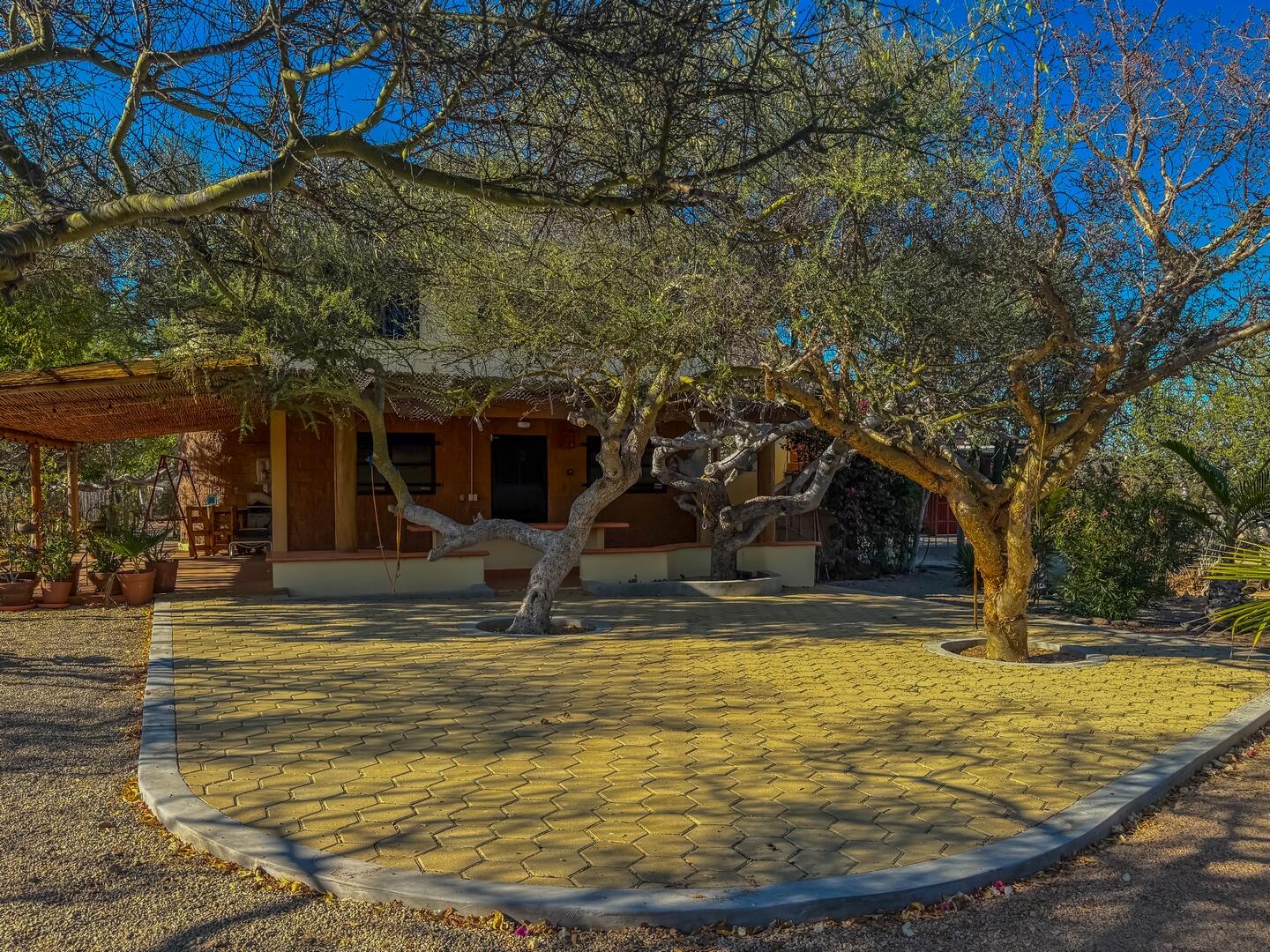 Lot 21 Phase 3, Casa Marino
