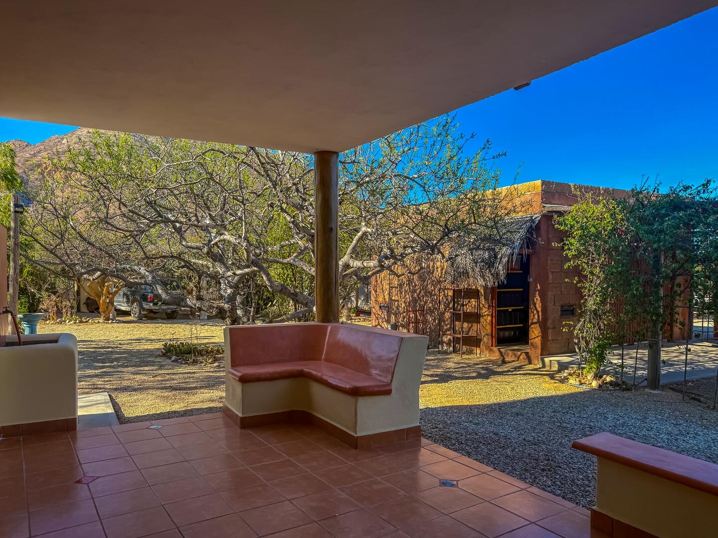 Lot 21 Phase 3, Casa Marino