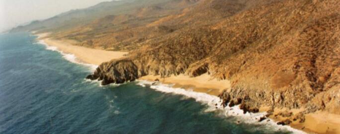 Rancho de la Playa, Fraccion H