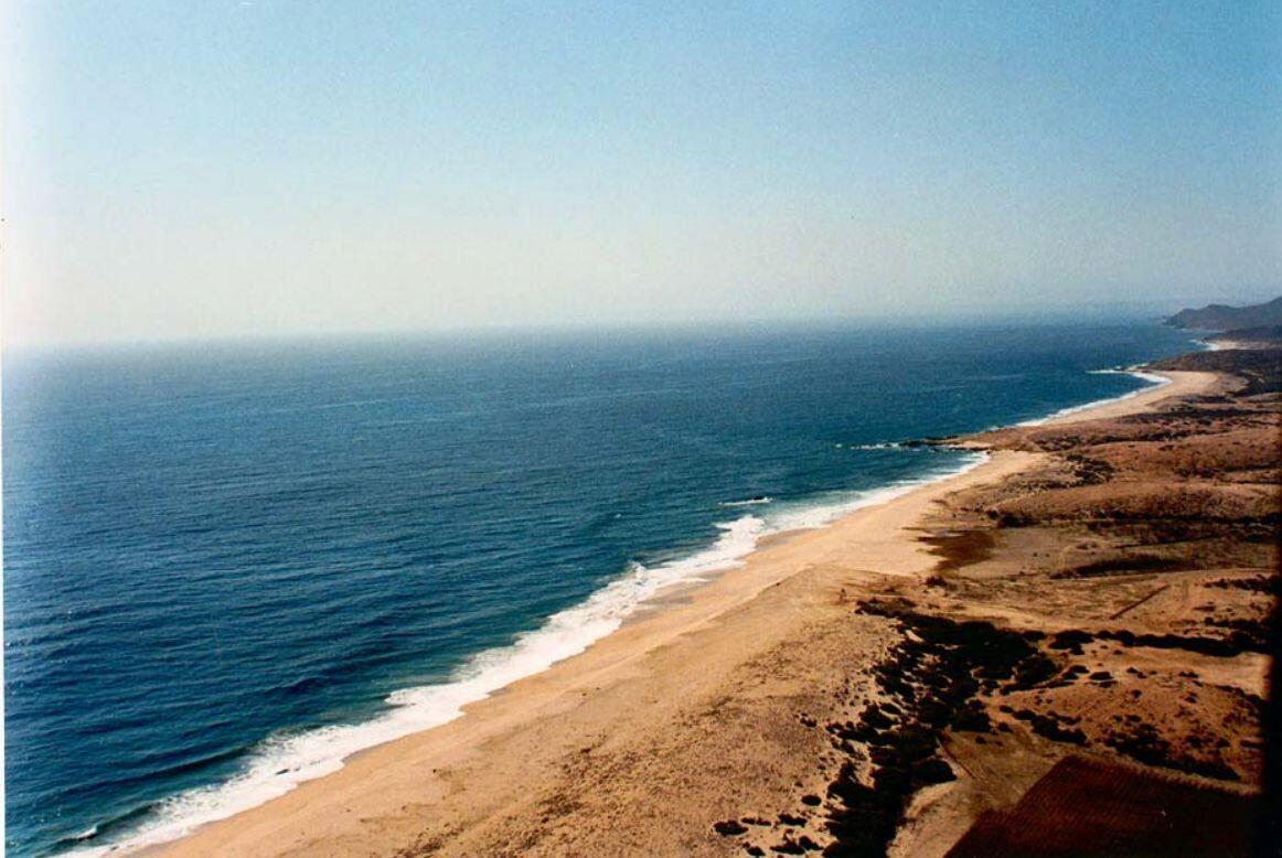 Rancho de la Playa, Fraccion H
