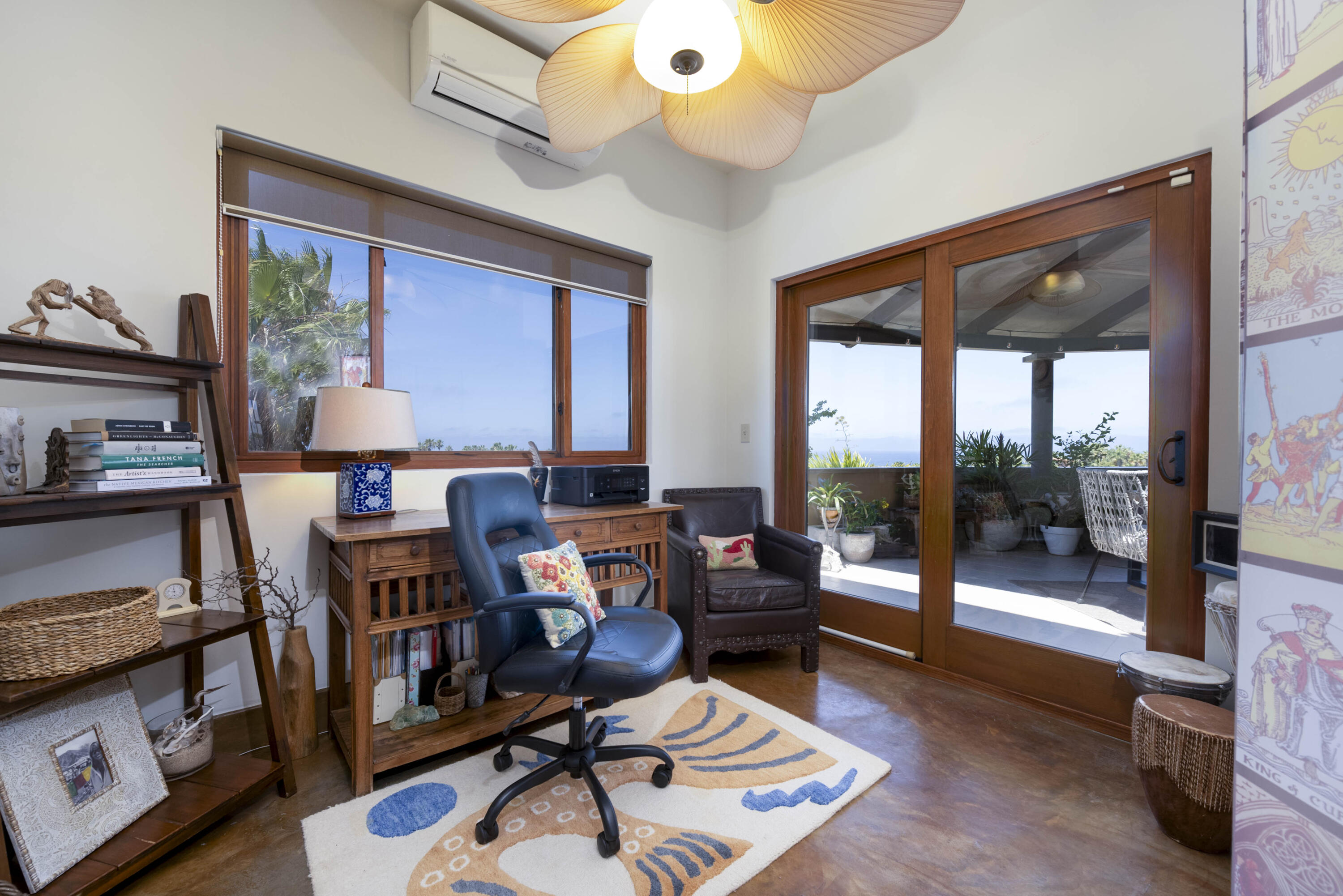 Las Tunas Todos Santos, Casa Agave