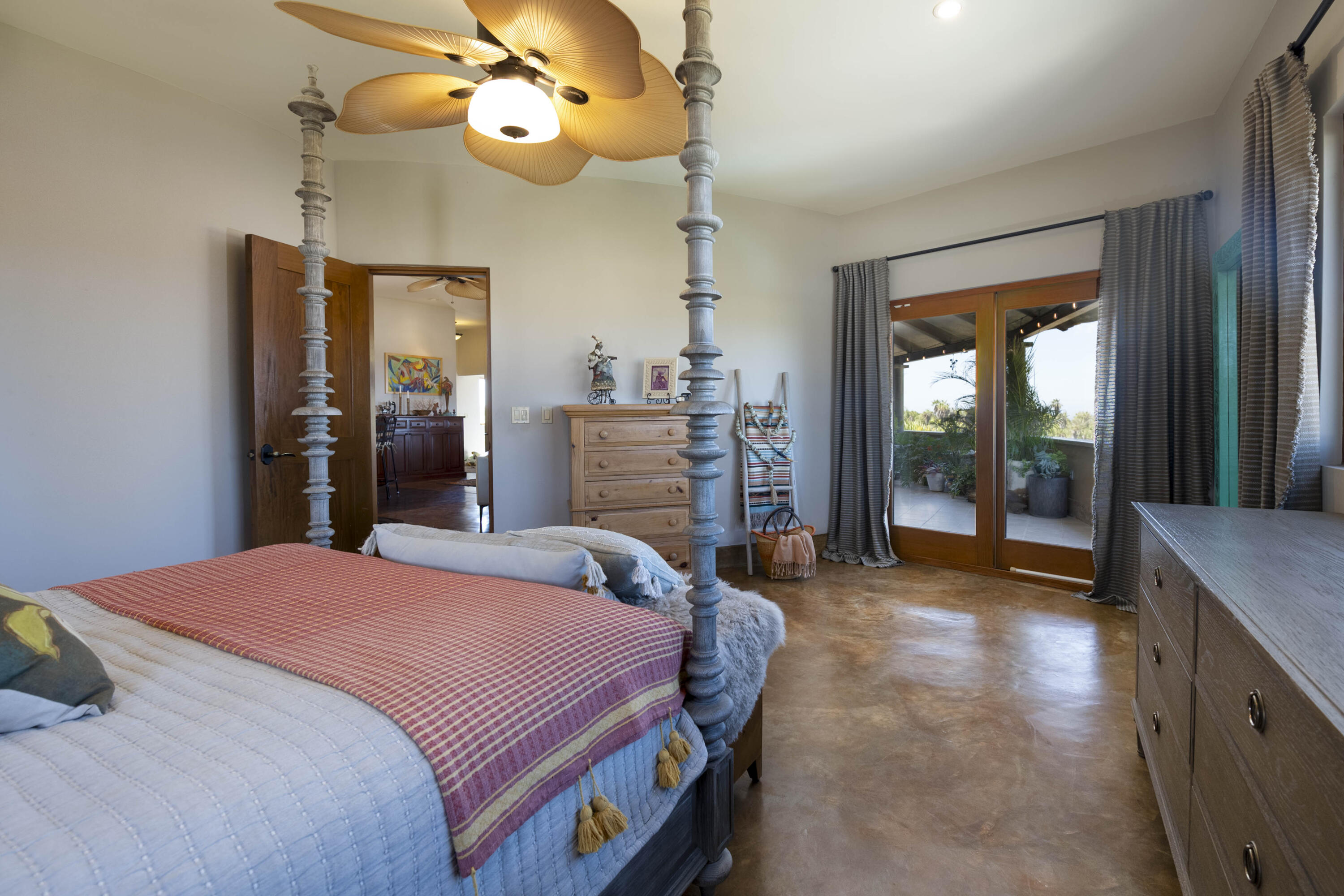 Las Tunas Todos Santos, Casa Agave