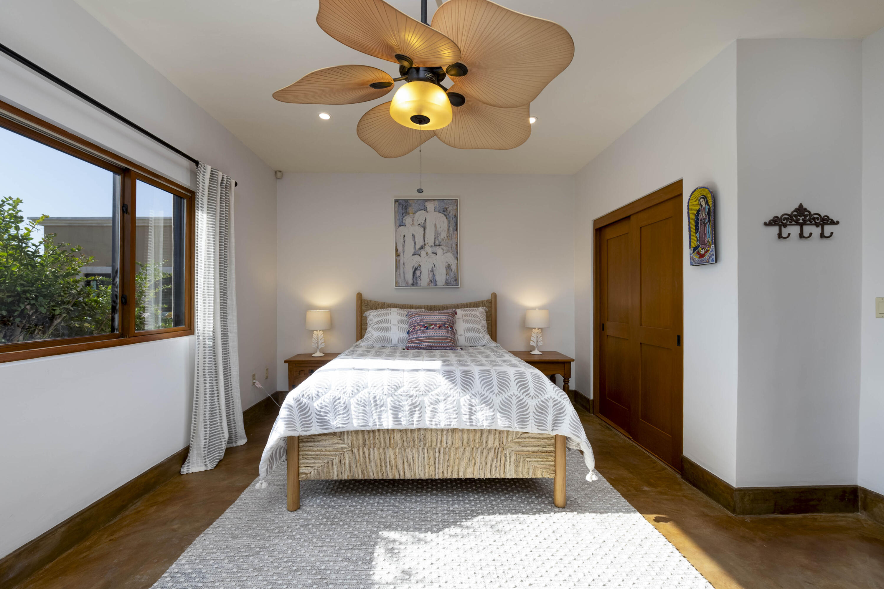 Las Tunas Todos Santos, Casa Agave