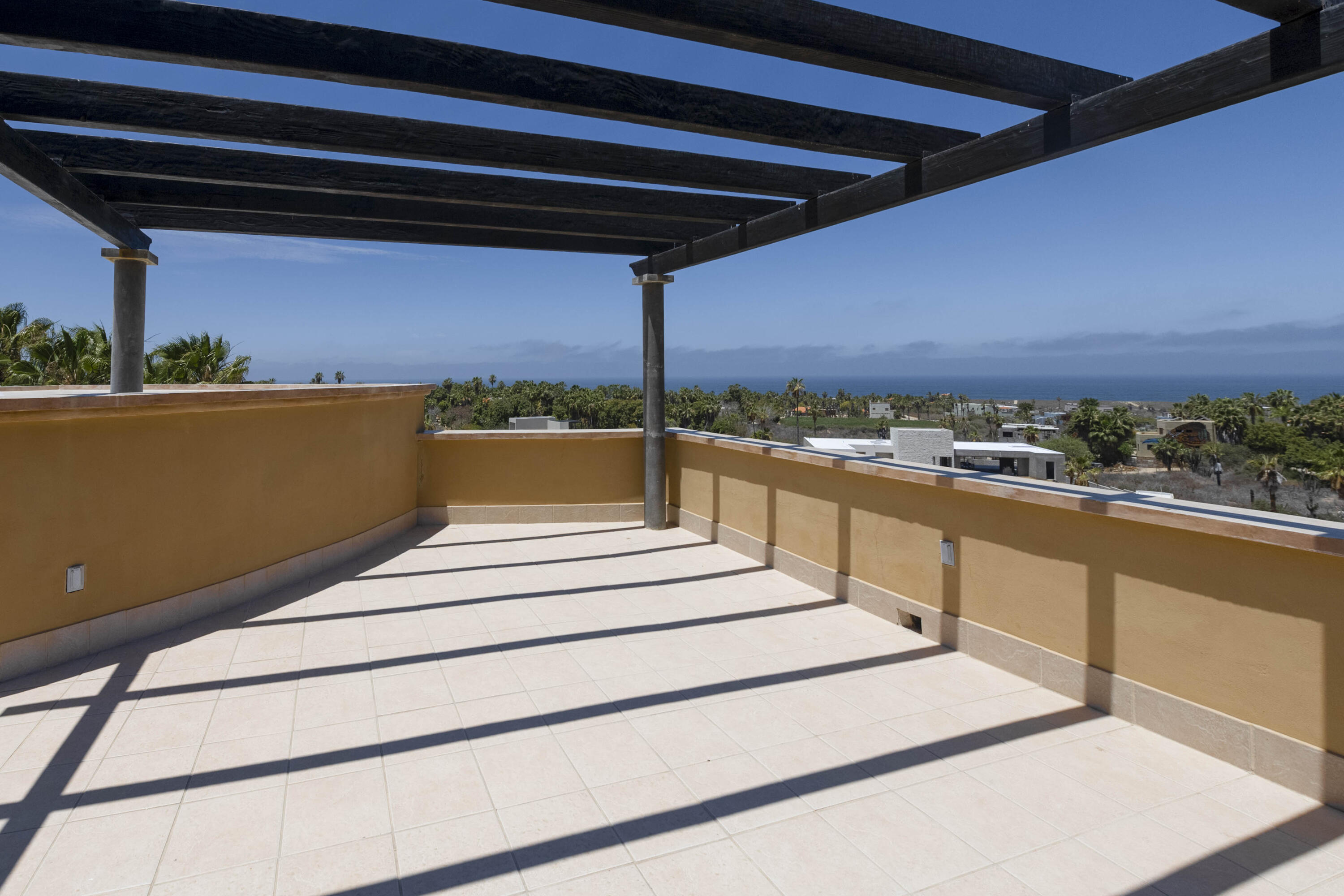 Las Tunas Todos Santos, Casa Agave