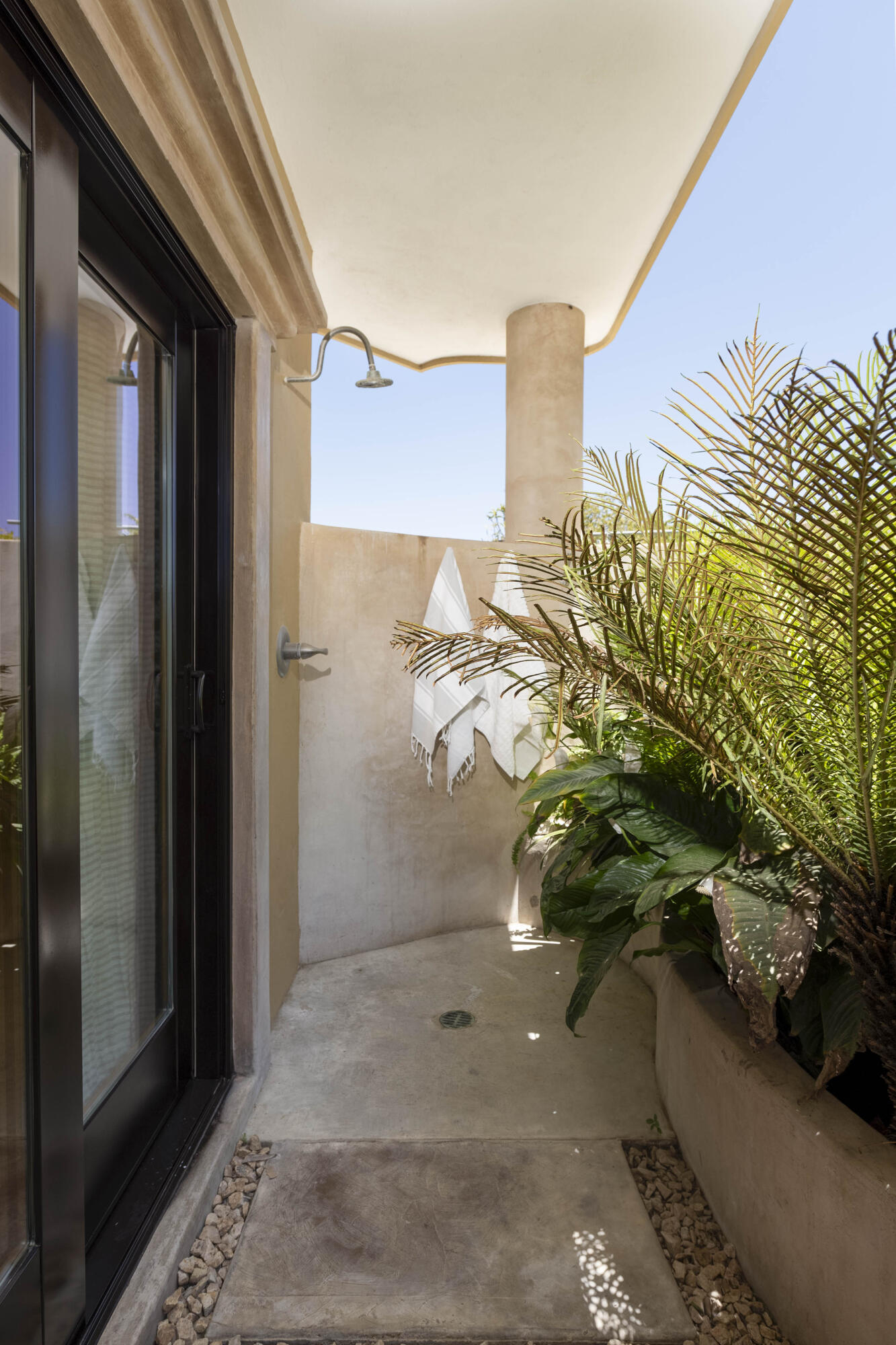 Las Tunas Todos Santos, Casa Agave