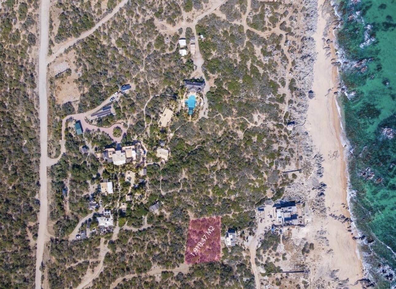 Lote 20 Costa de Oro