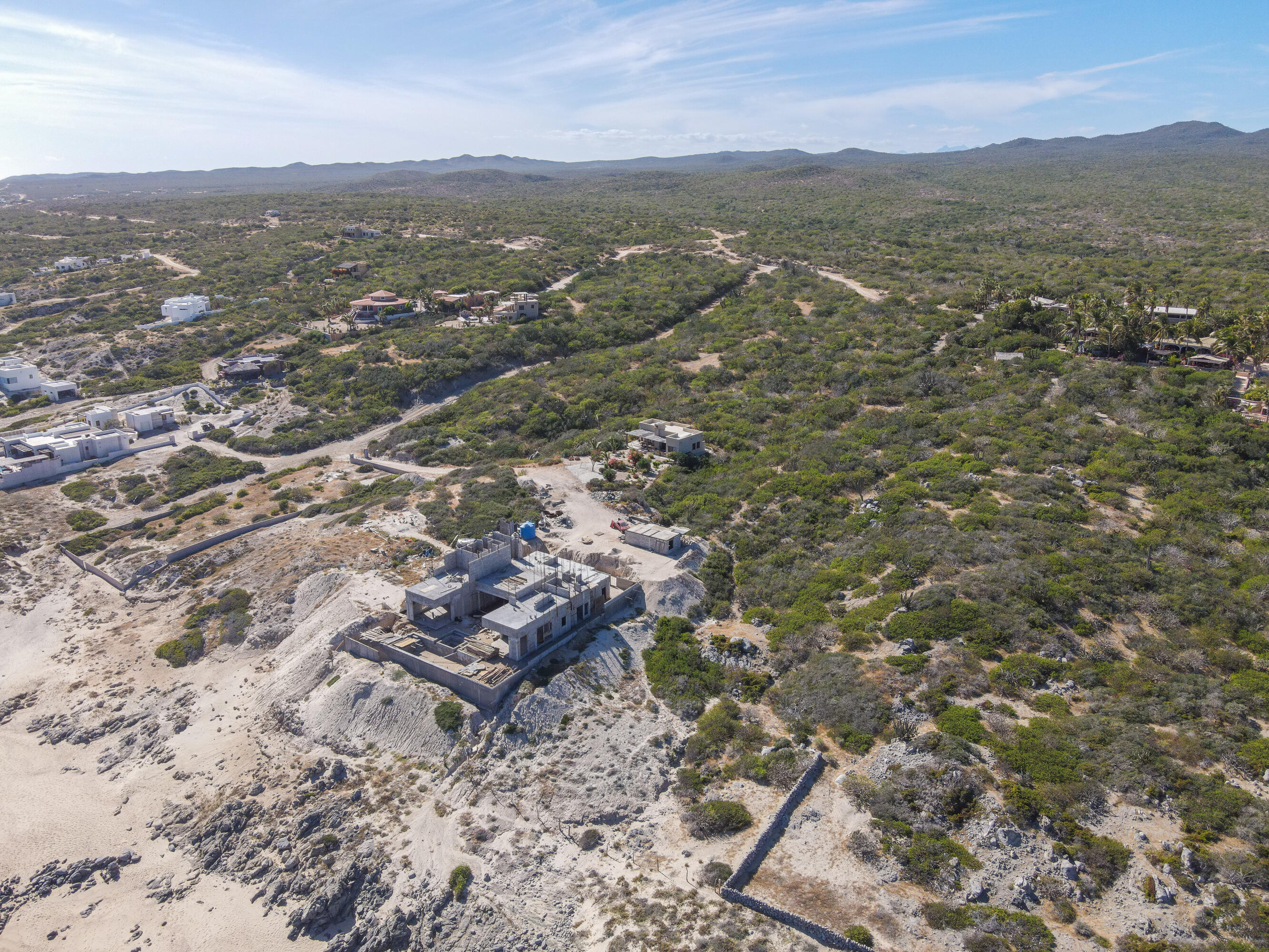 Lote 20 Costa de Oro