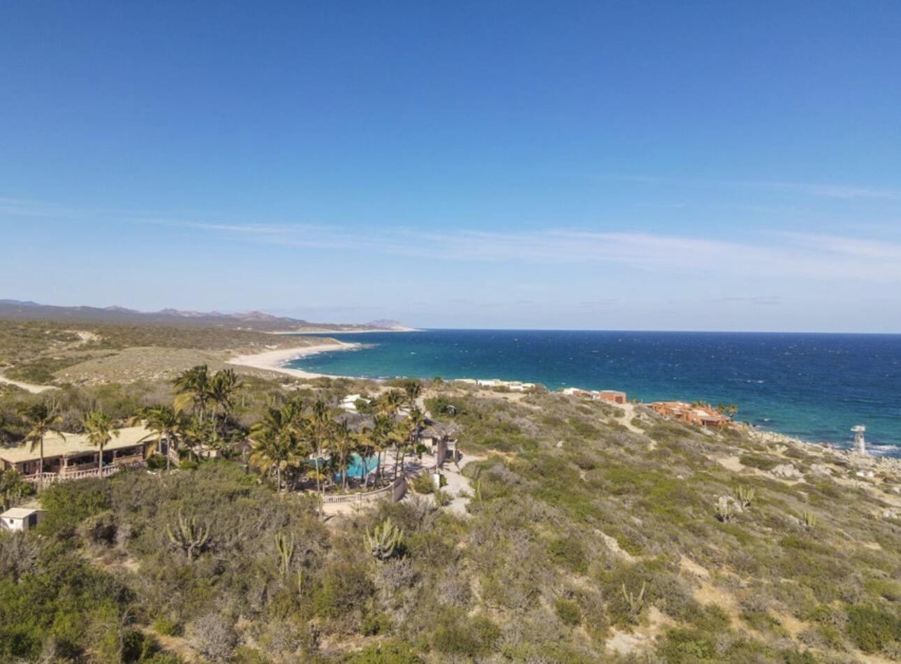 Lote 20 Costa de Oro