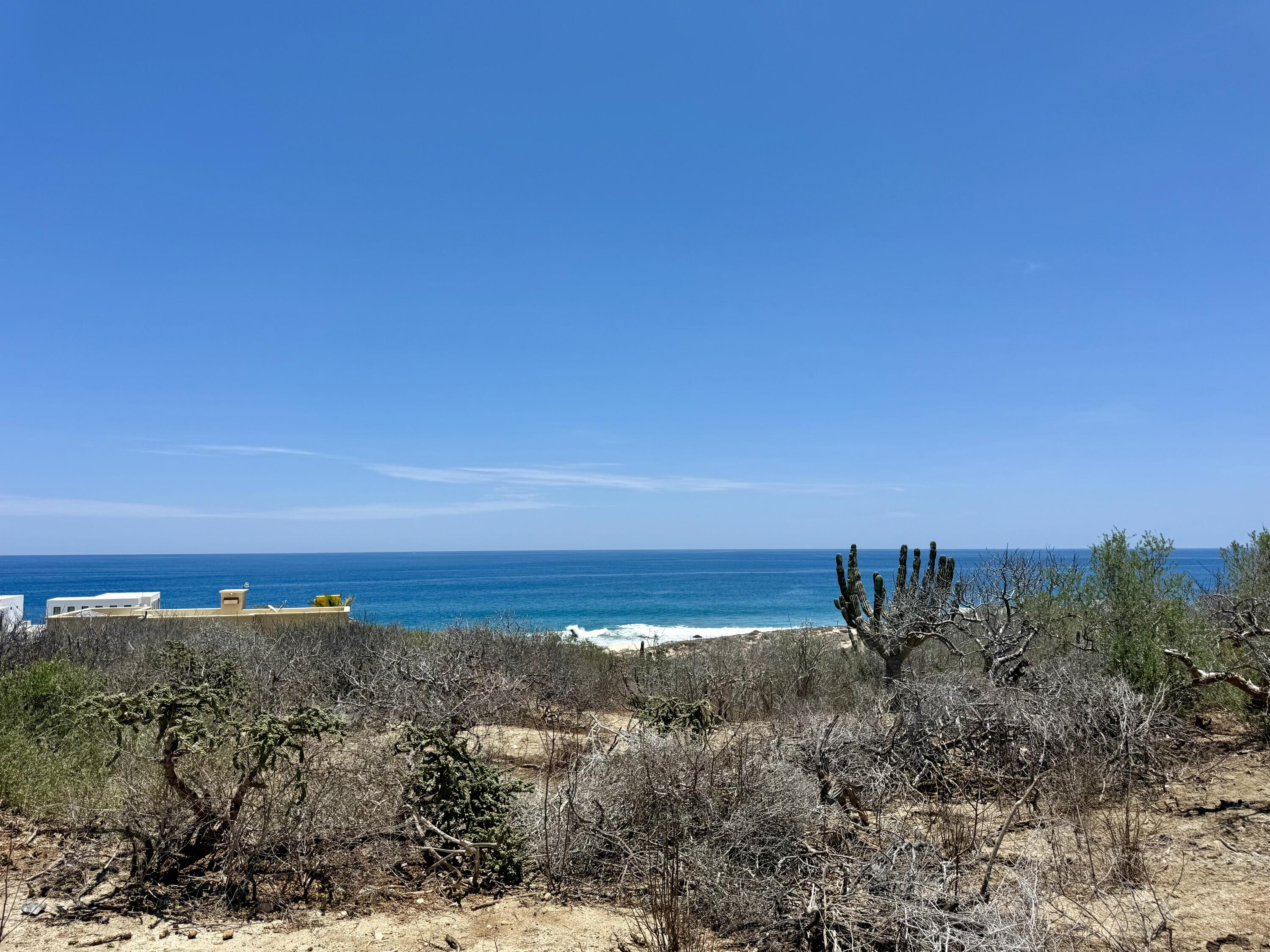 Lote 20 Costa de Oro