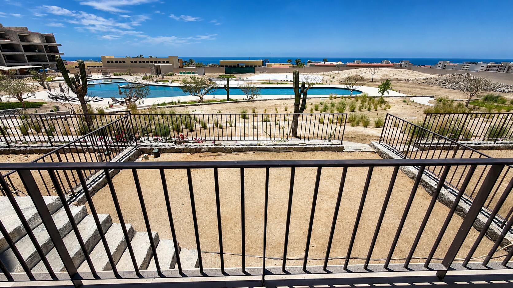 Cam. A Solaria Los Cabos, Lumaria Pent Garden C106