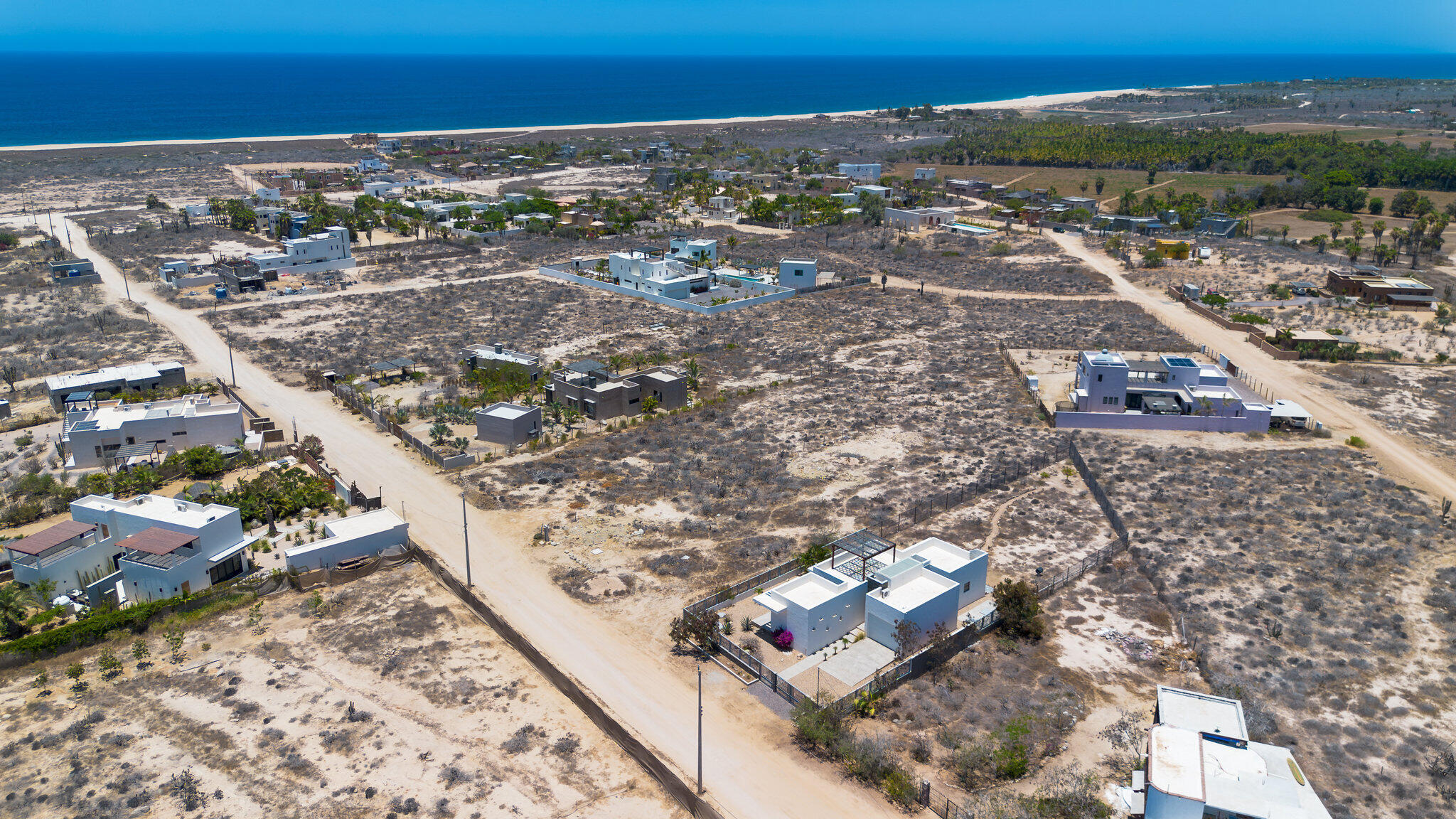 Lote 12 Calle Pitahaya, Refugio del Posito