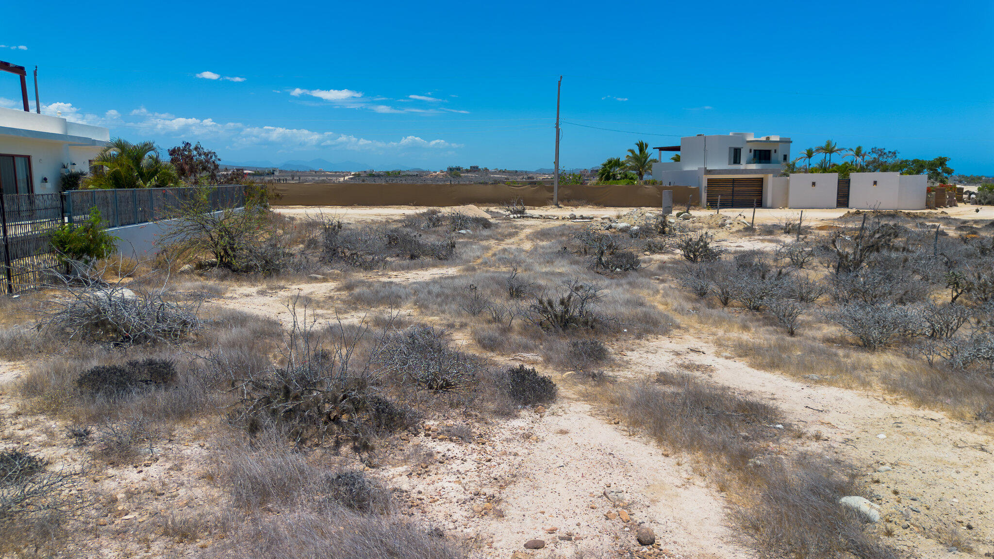 Lote 12 Calle Pitahaya, Refugio del Posito