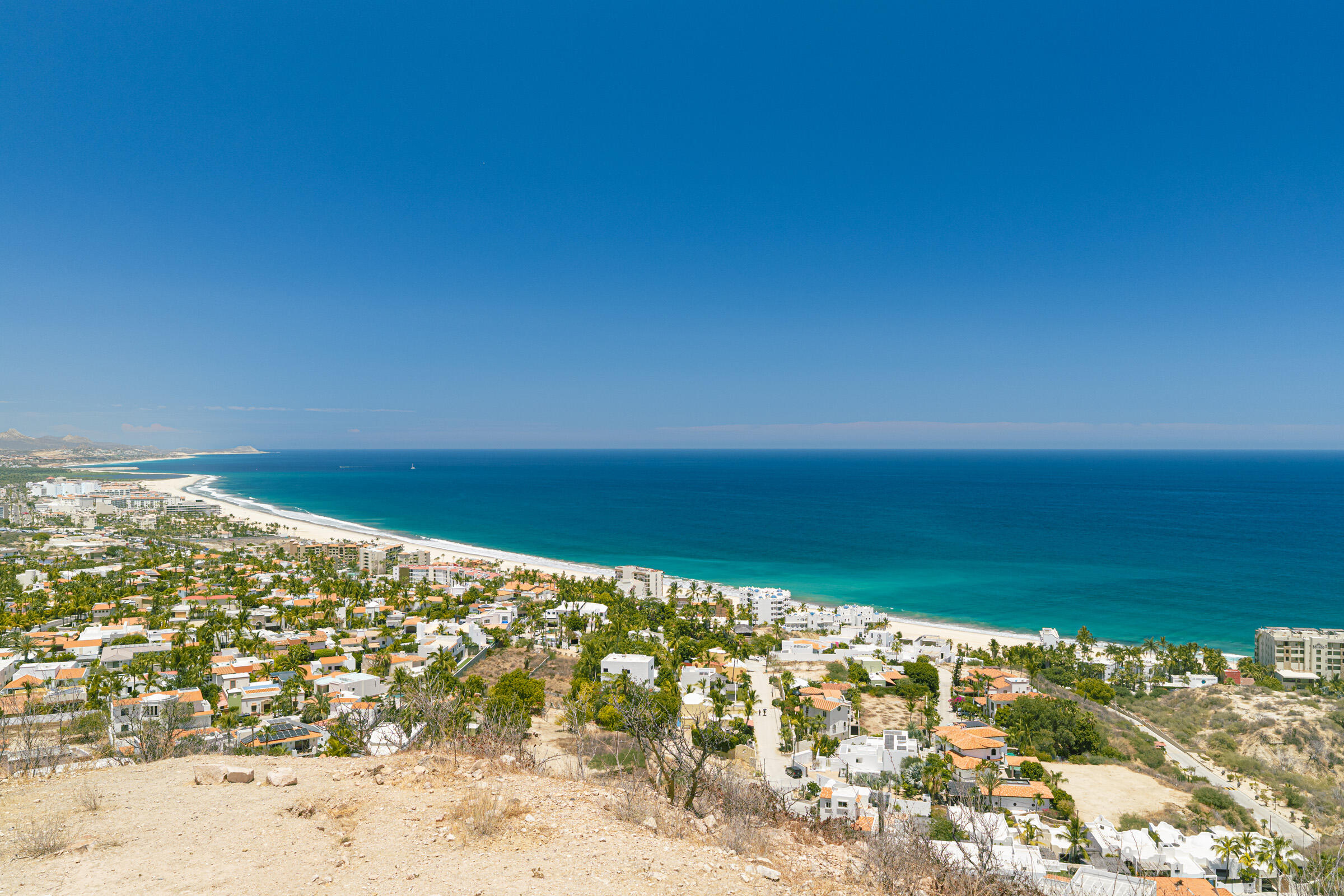 Terrazas de Costa Azul, Montecito
