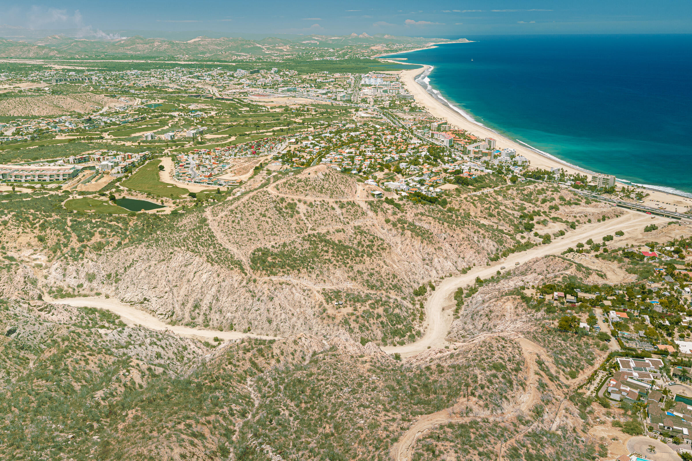 Terrazas de Costa Azul, Montecito
