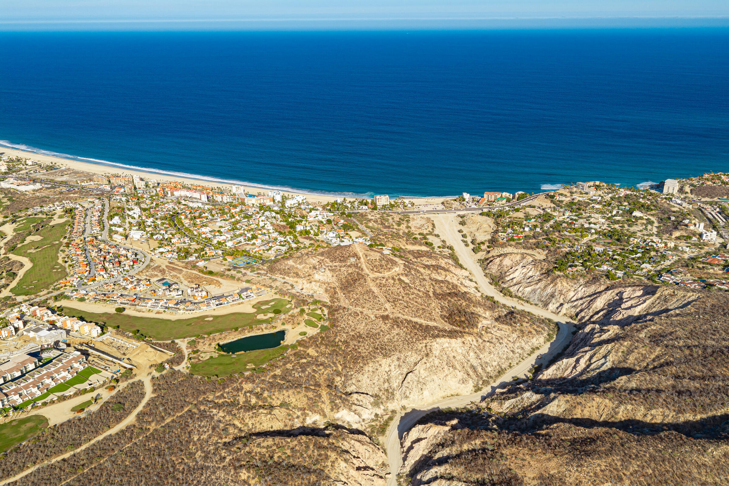 Terrazas de Costa Azul, Montecito