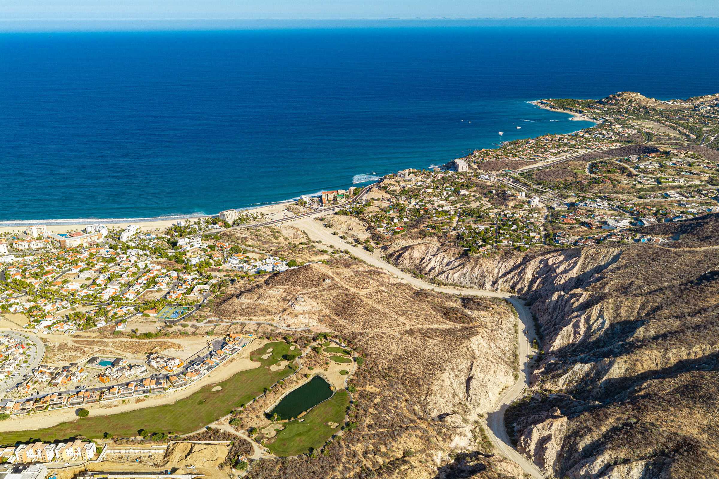 Terrazas de Costa Azul, Montecito