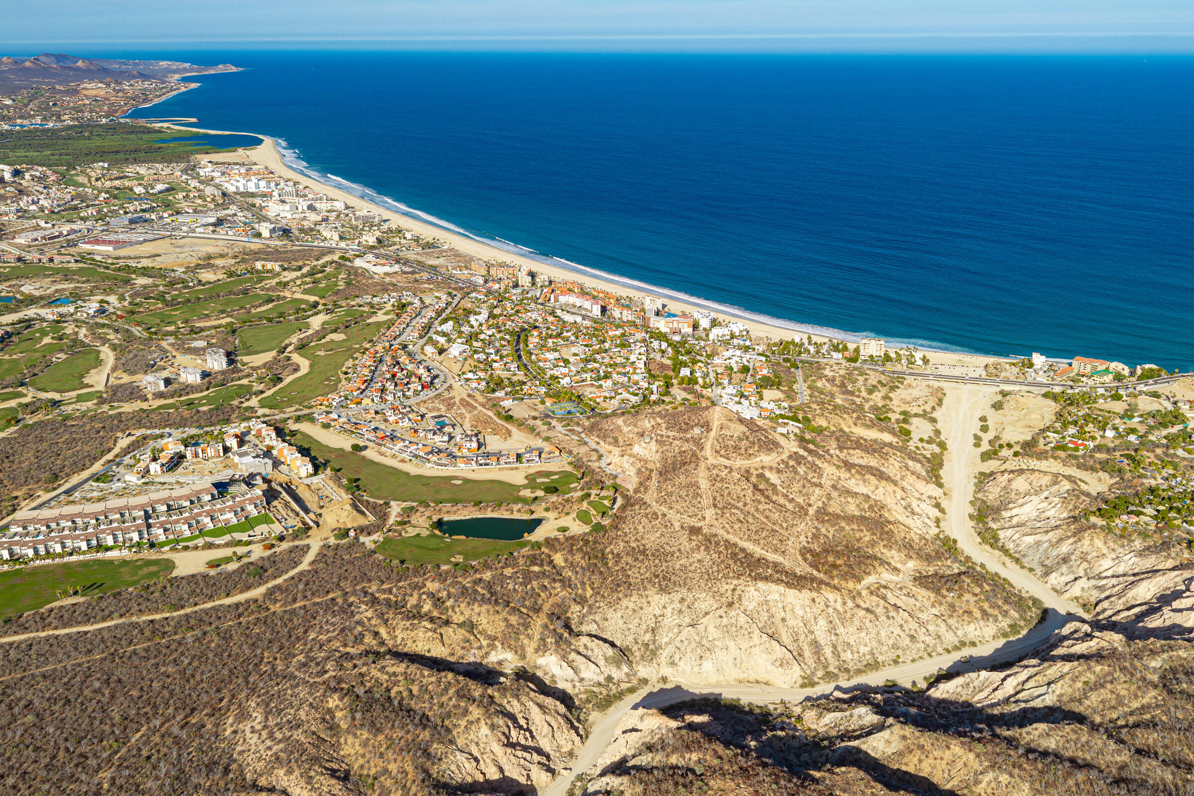 Terrazas de Costa Azul, Montecito