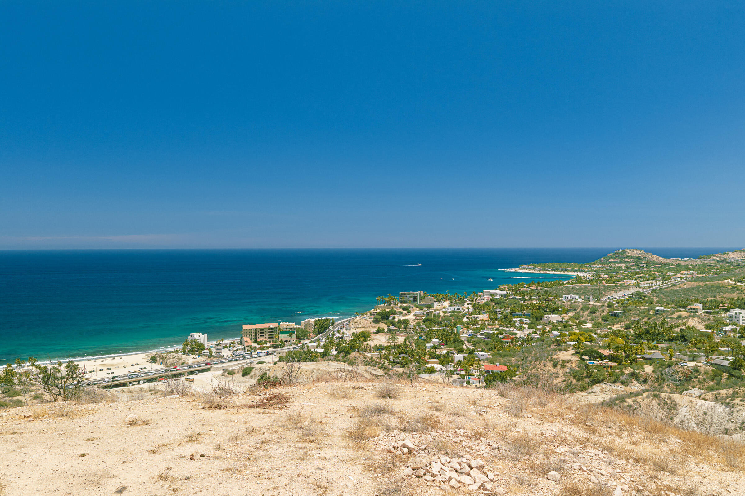 Terrazas de Costa Azul, Montecito