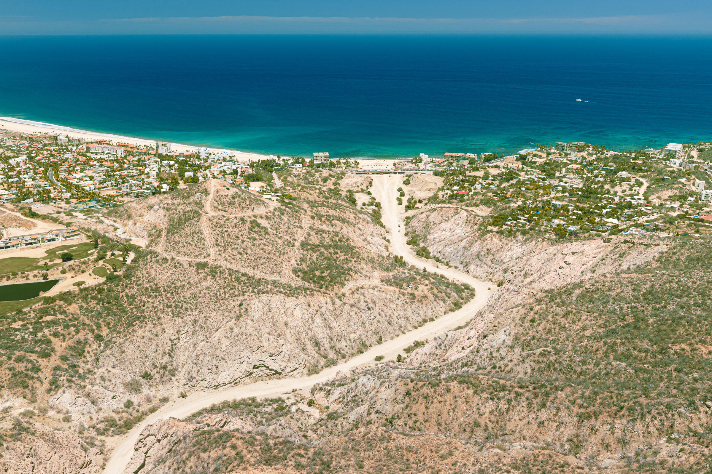 Terrazas de Costa Azul, Montecito
