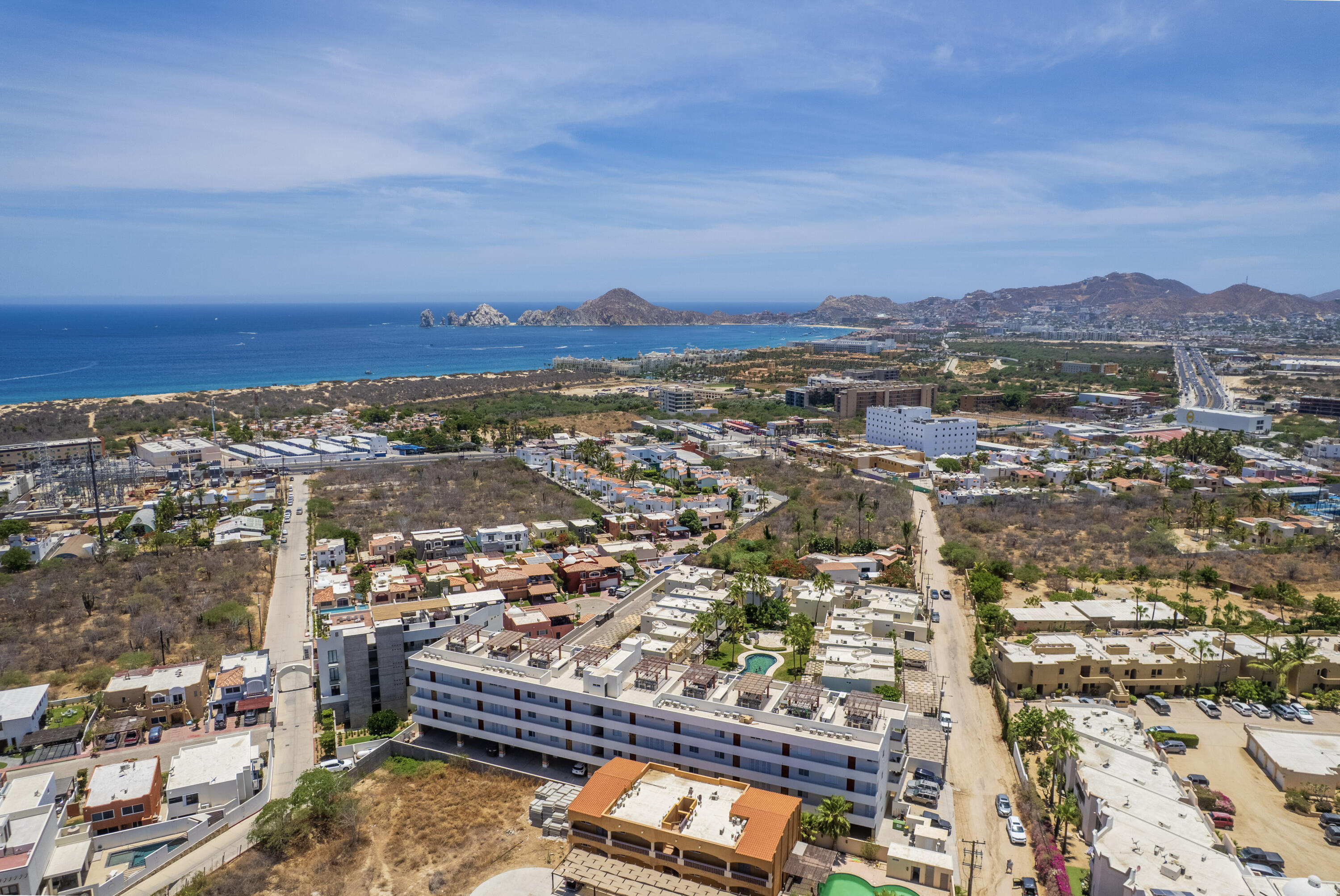 San Miguel