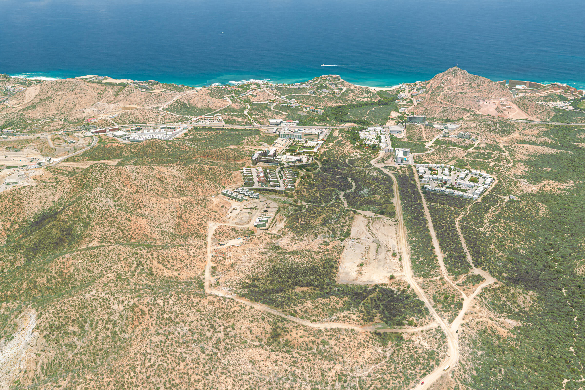 San Jose 1.6 Hectares Parcel