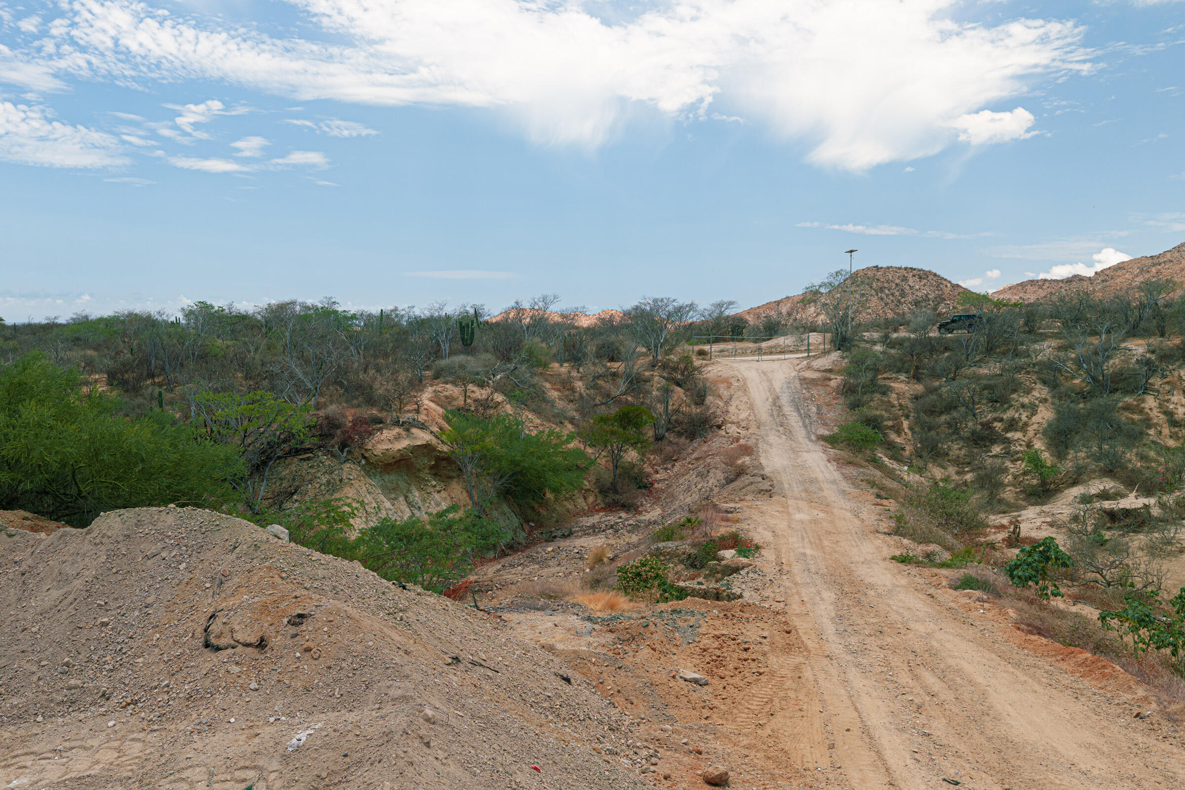 San Jose 1.6 Hectares Parcel