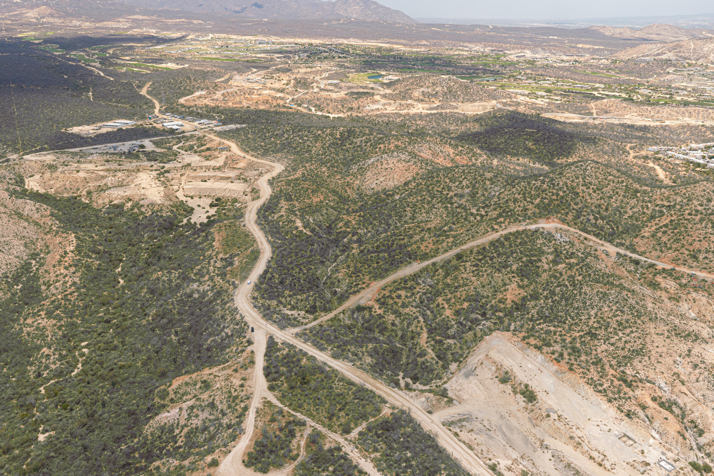 San Jose 1.6 Hectares Parcel