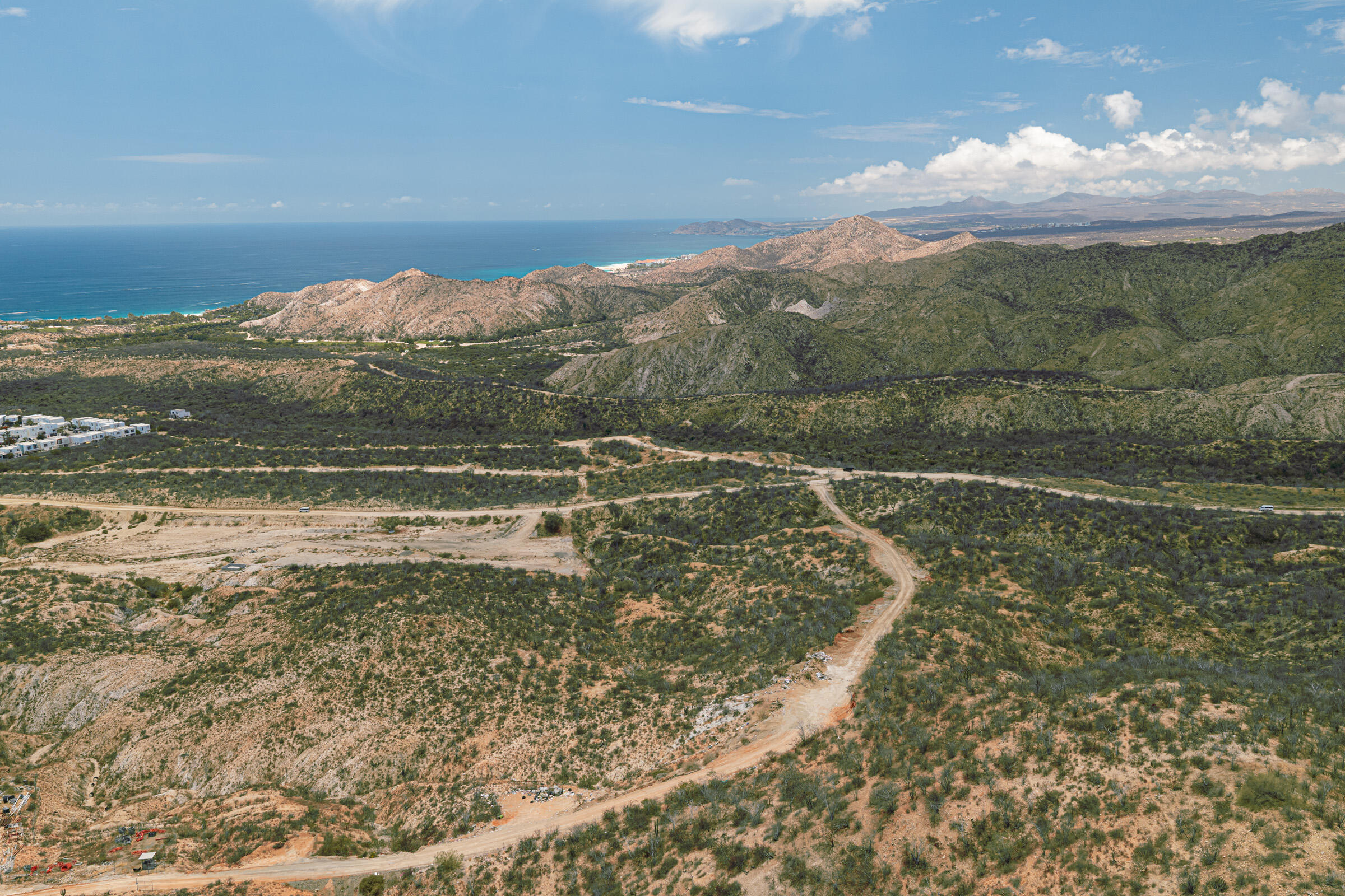 San Jose 1.6 Hectares Parcel