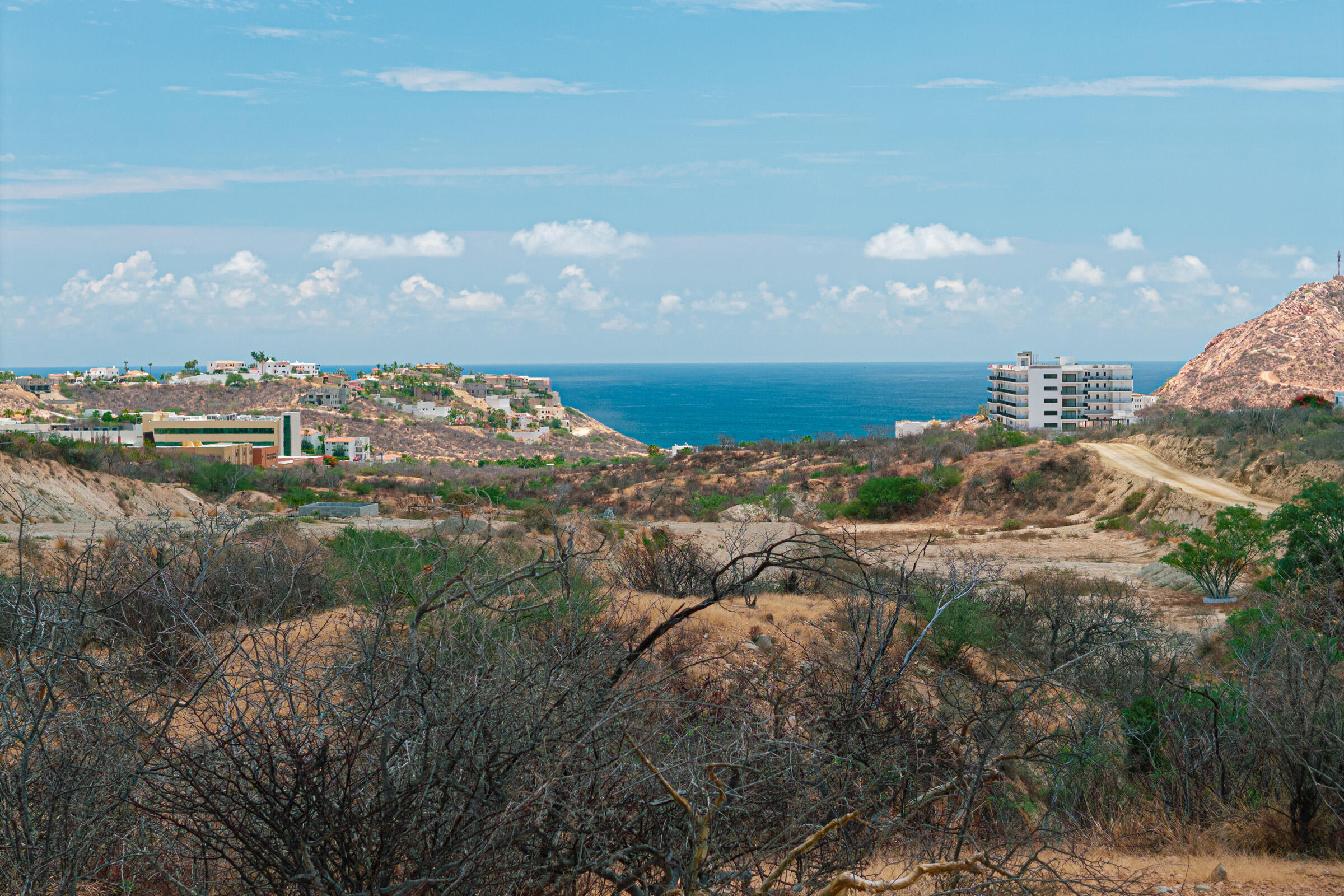 San Jose 1.6 Hectares Parcel