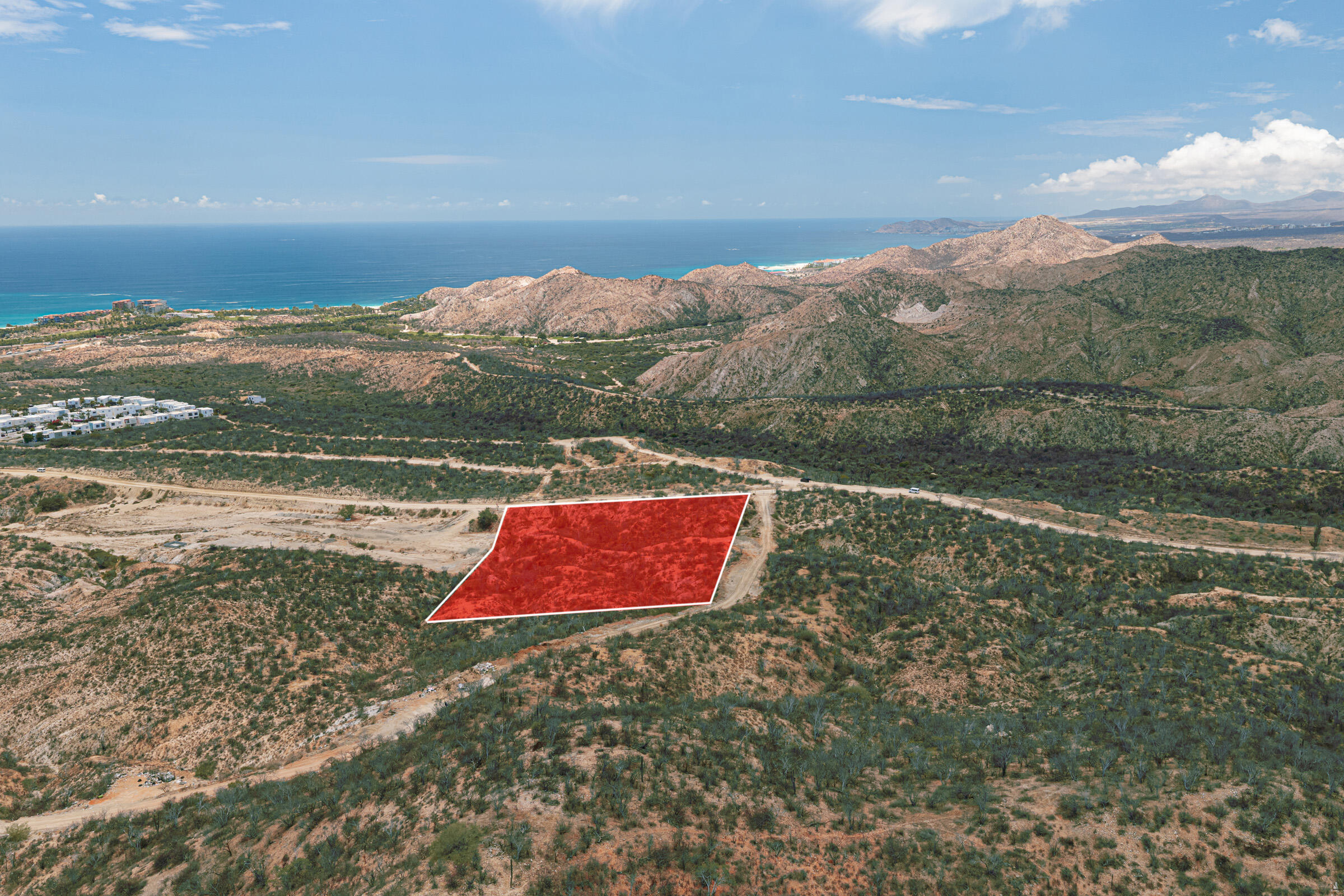 San Jose 1.6 Hectares Parcel