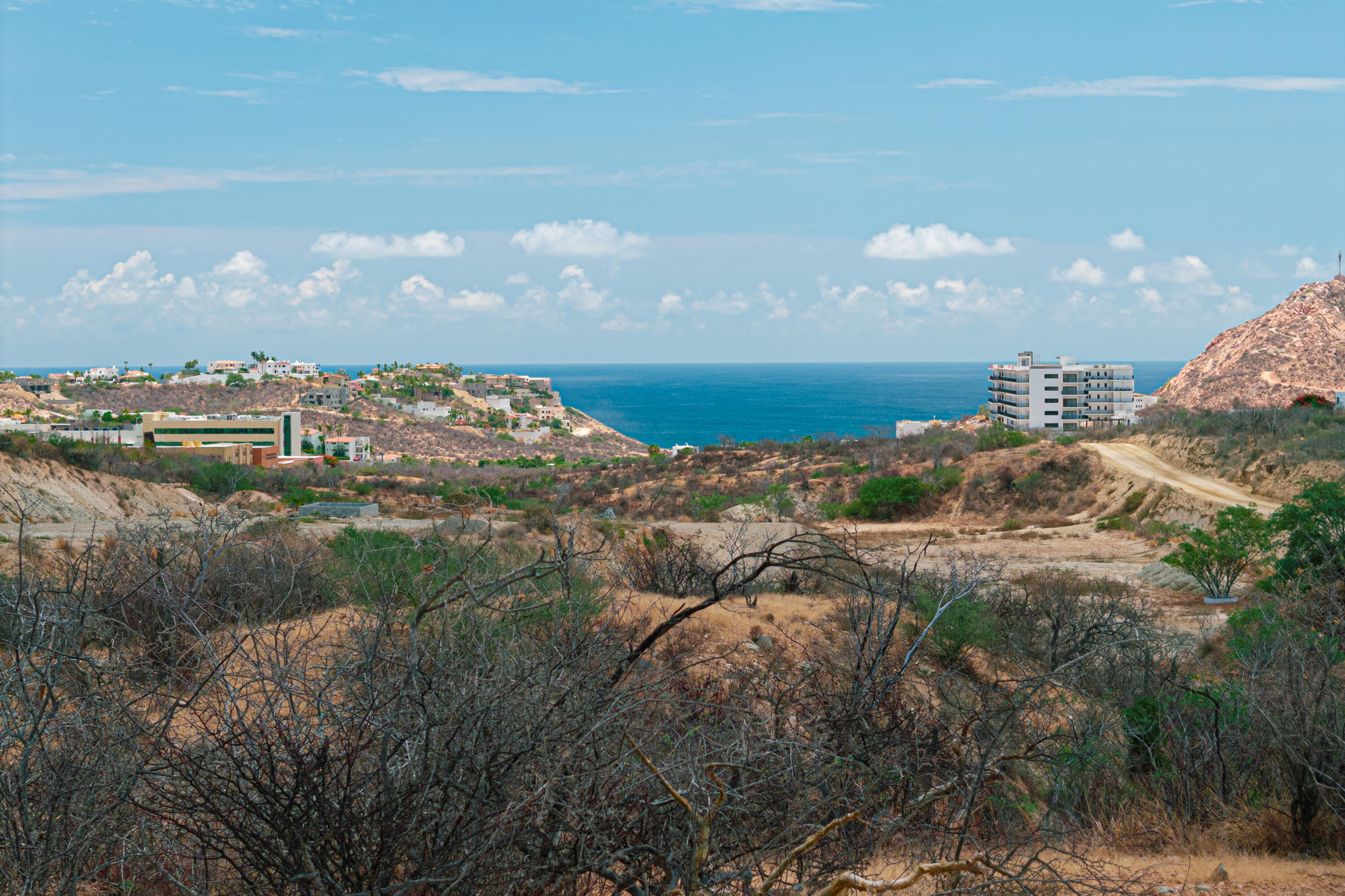 San Jose 1.6 Hectares Parcel