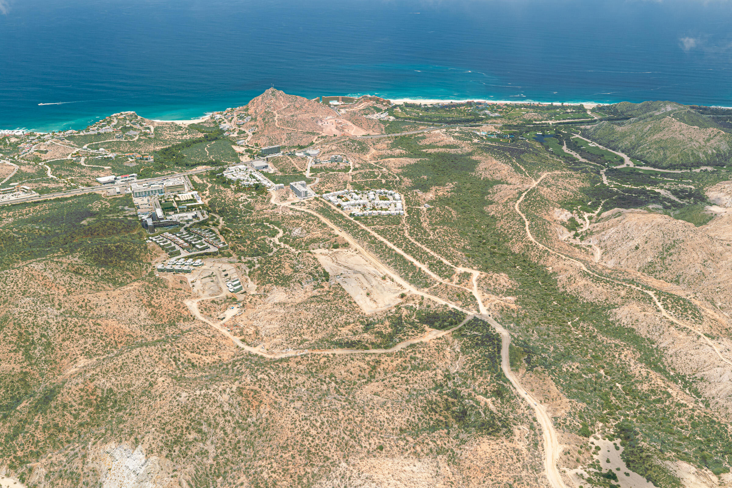 San Jose 1.6 Hectares Parcel