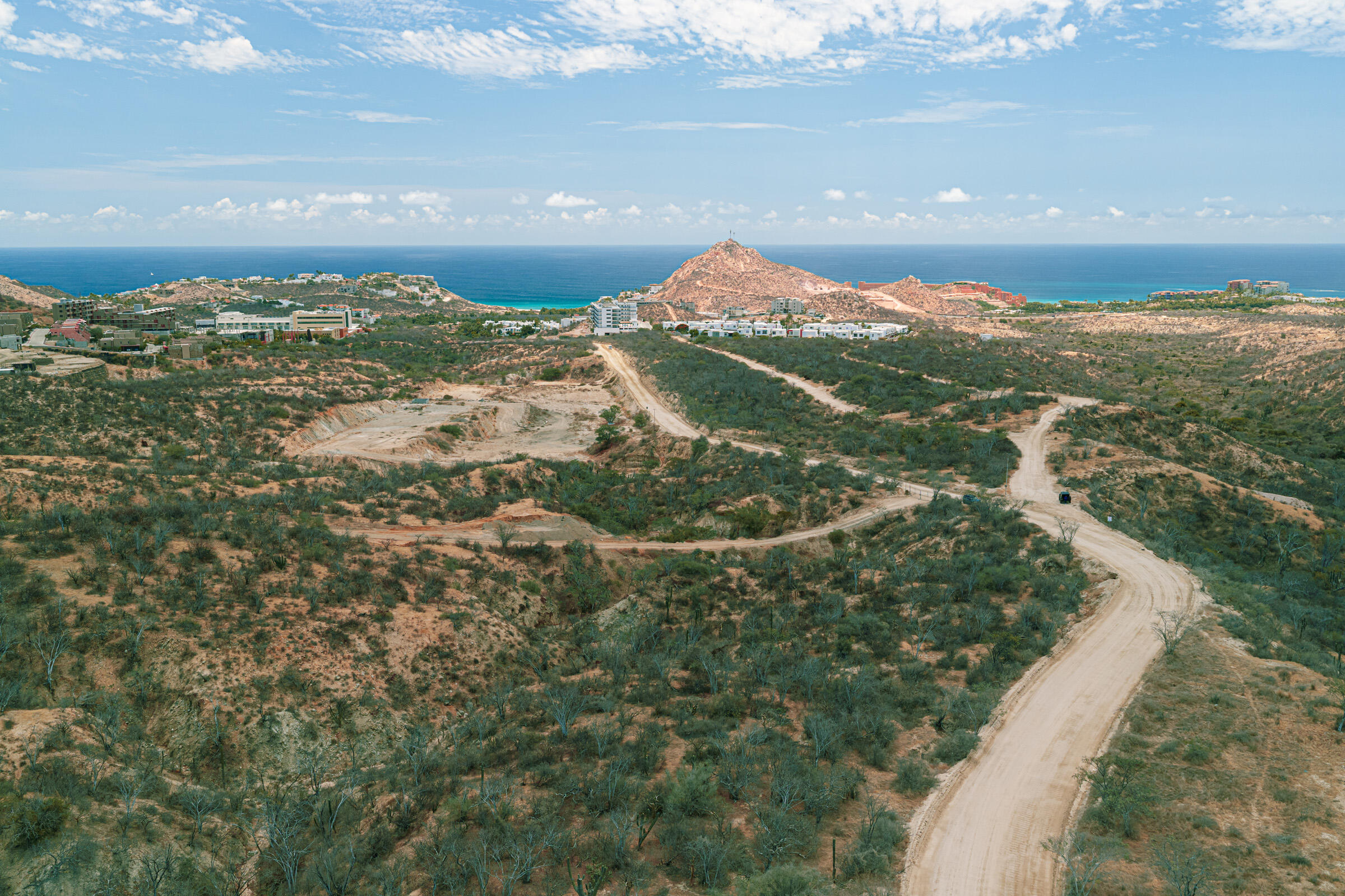 San Jose 1.6 Hectares Parcel
