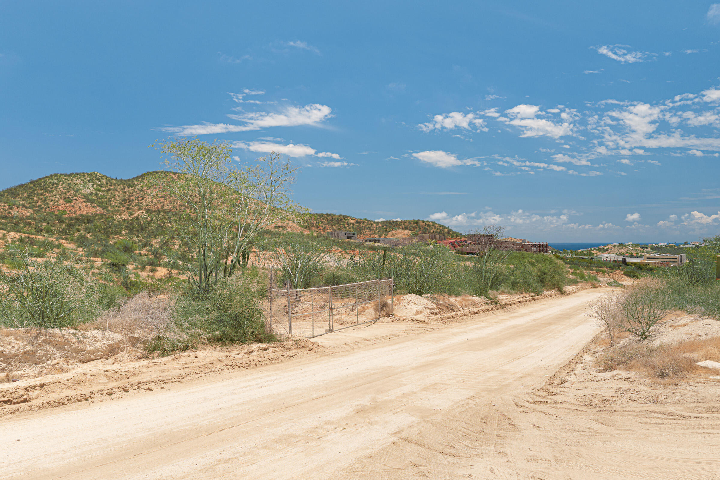 San Jose 1.6 Hectares Parcel