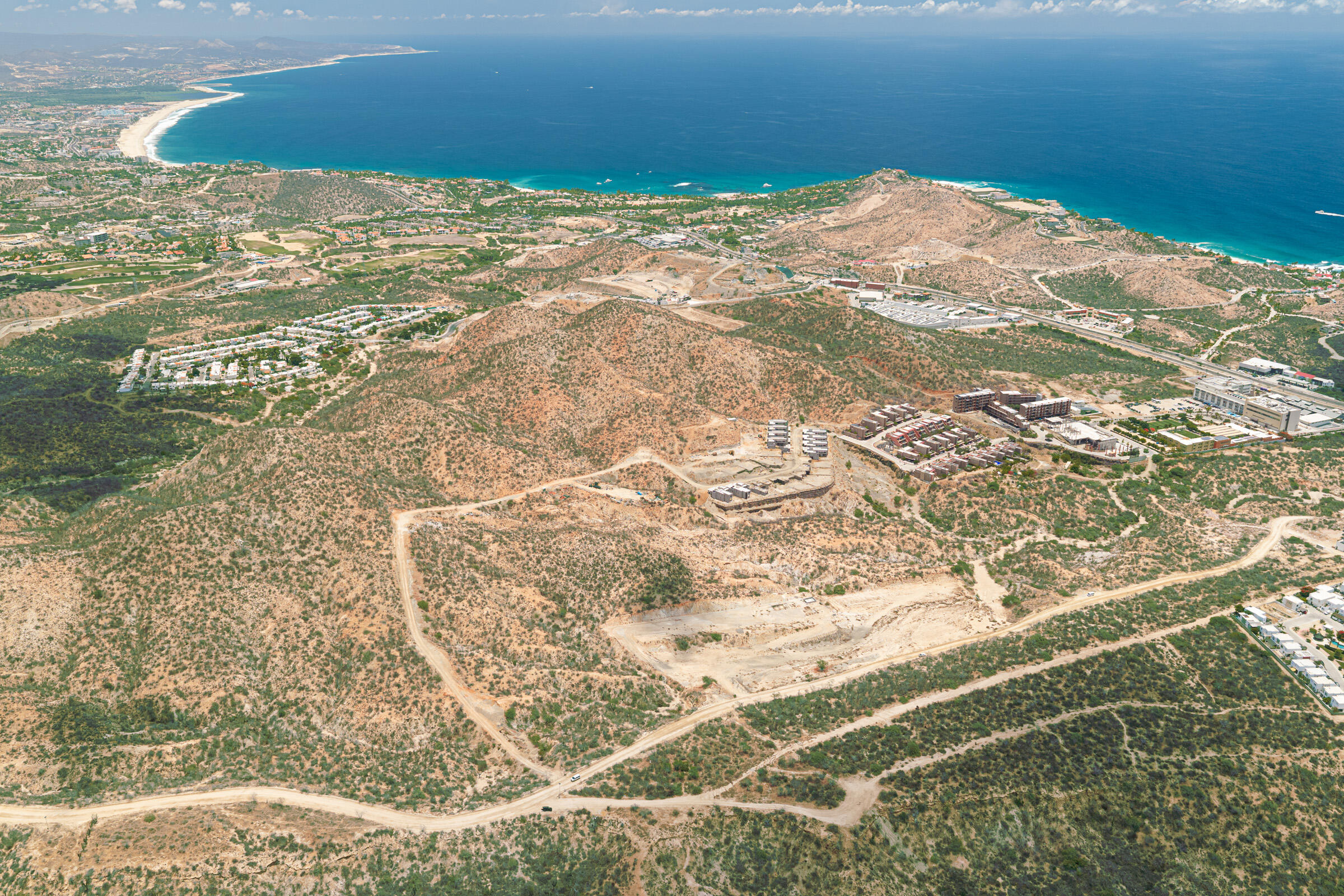San Jose 1.6 Hectares Parcel