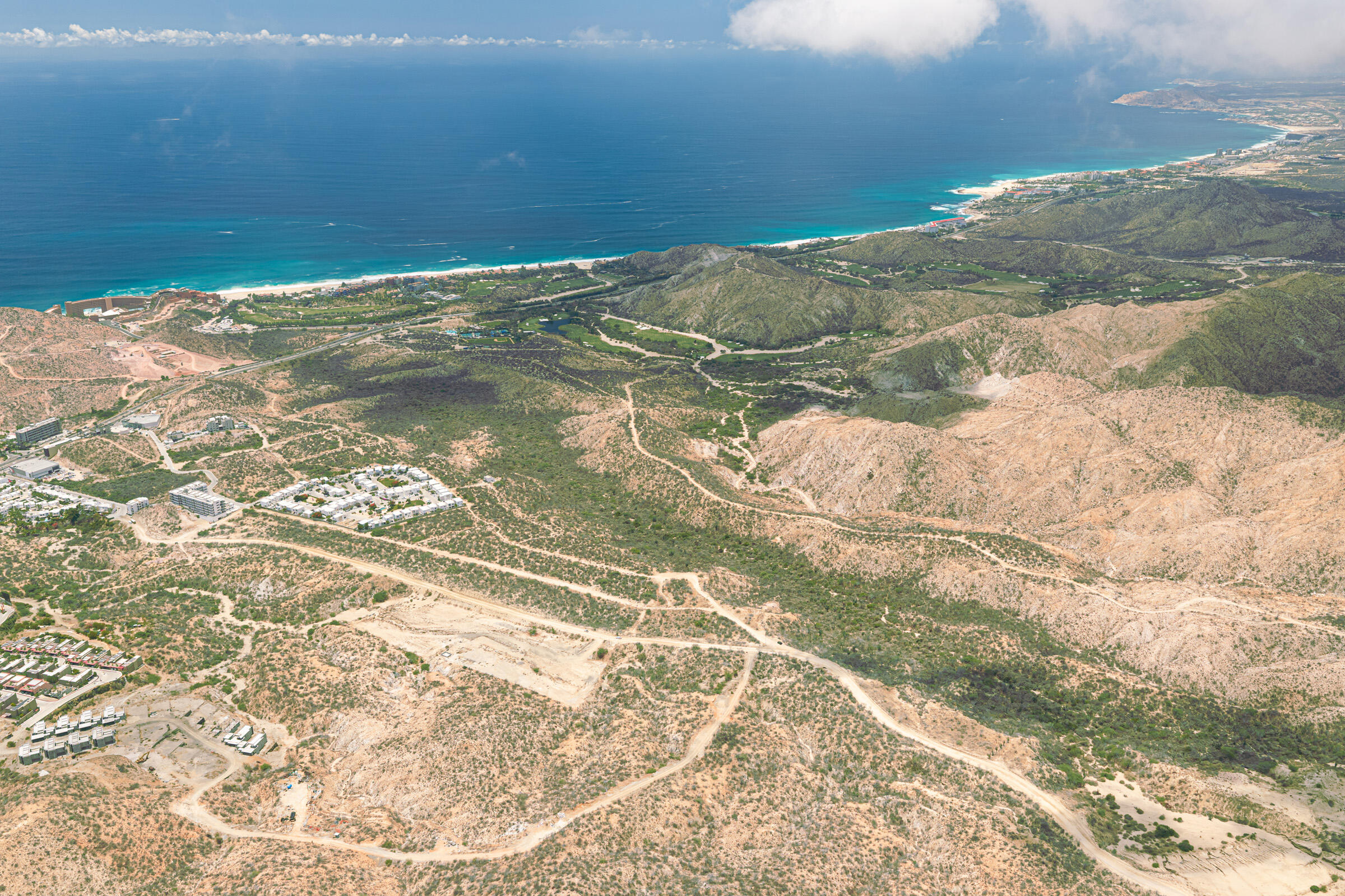 San Jose 1.6 Hectares Parcel