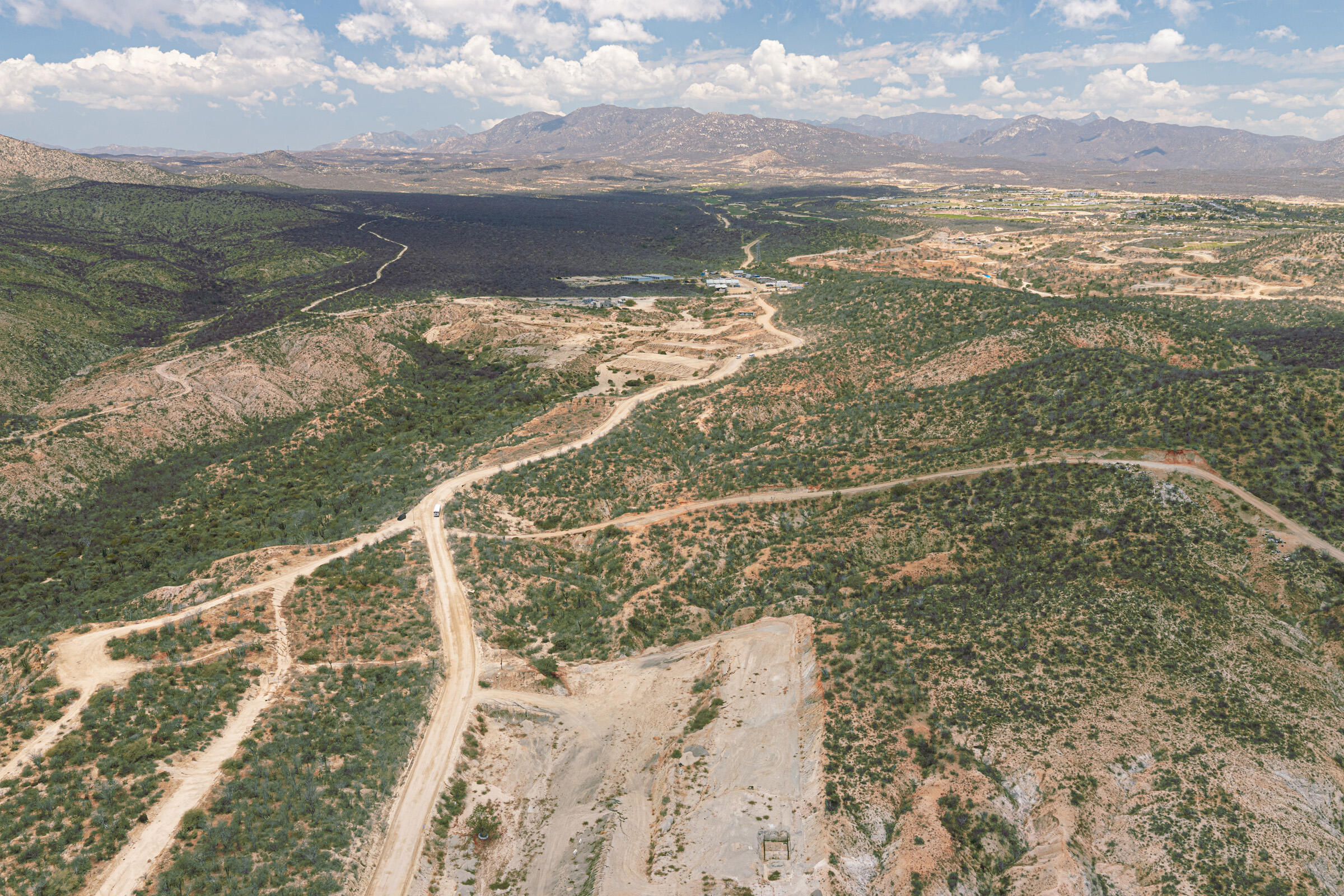 San Jose 1.6 Hectares Parcel